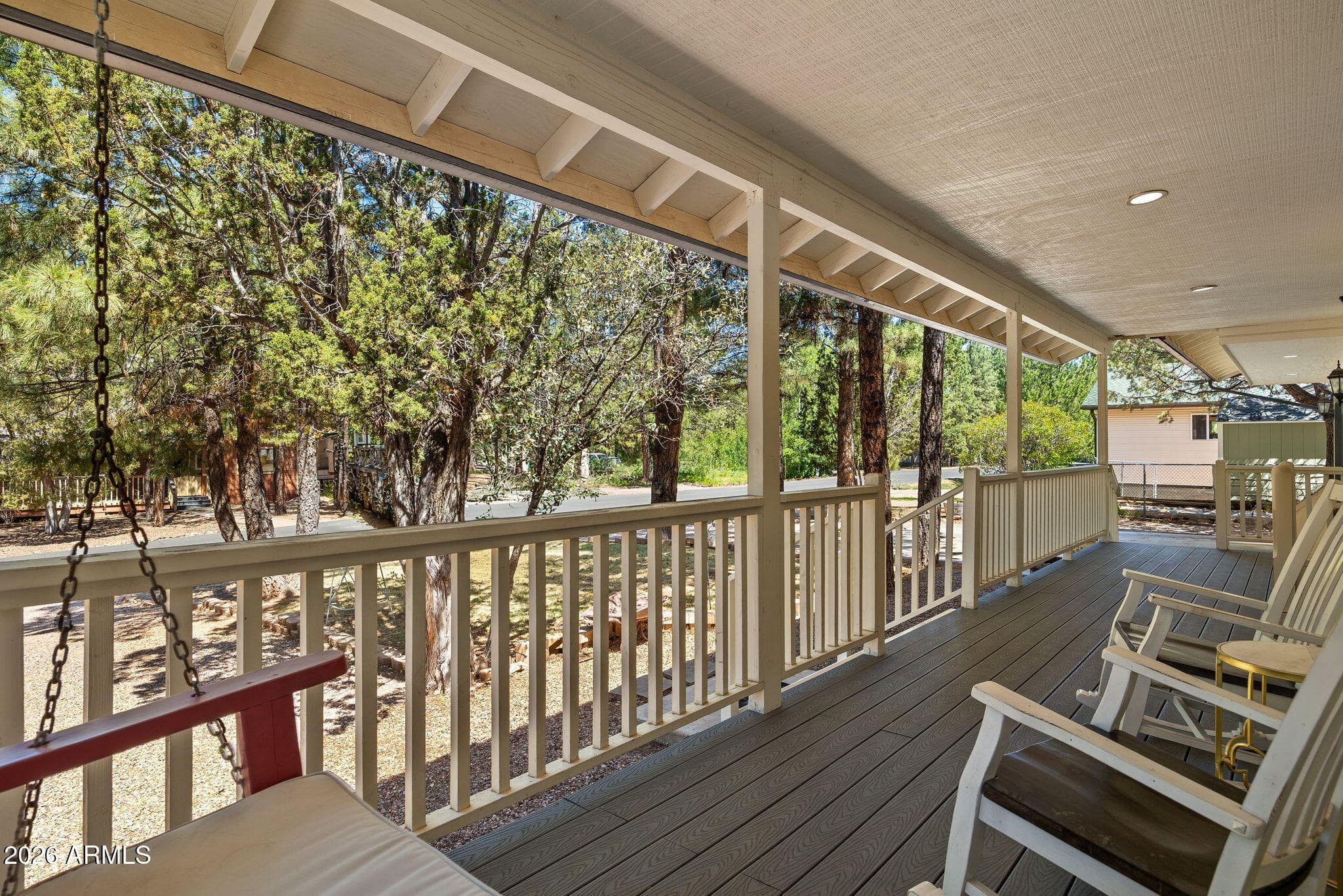 1521 N 40TH Drive, Show Low, AZ 85901 — photo 5 of 45