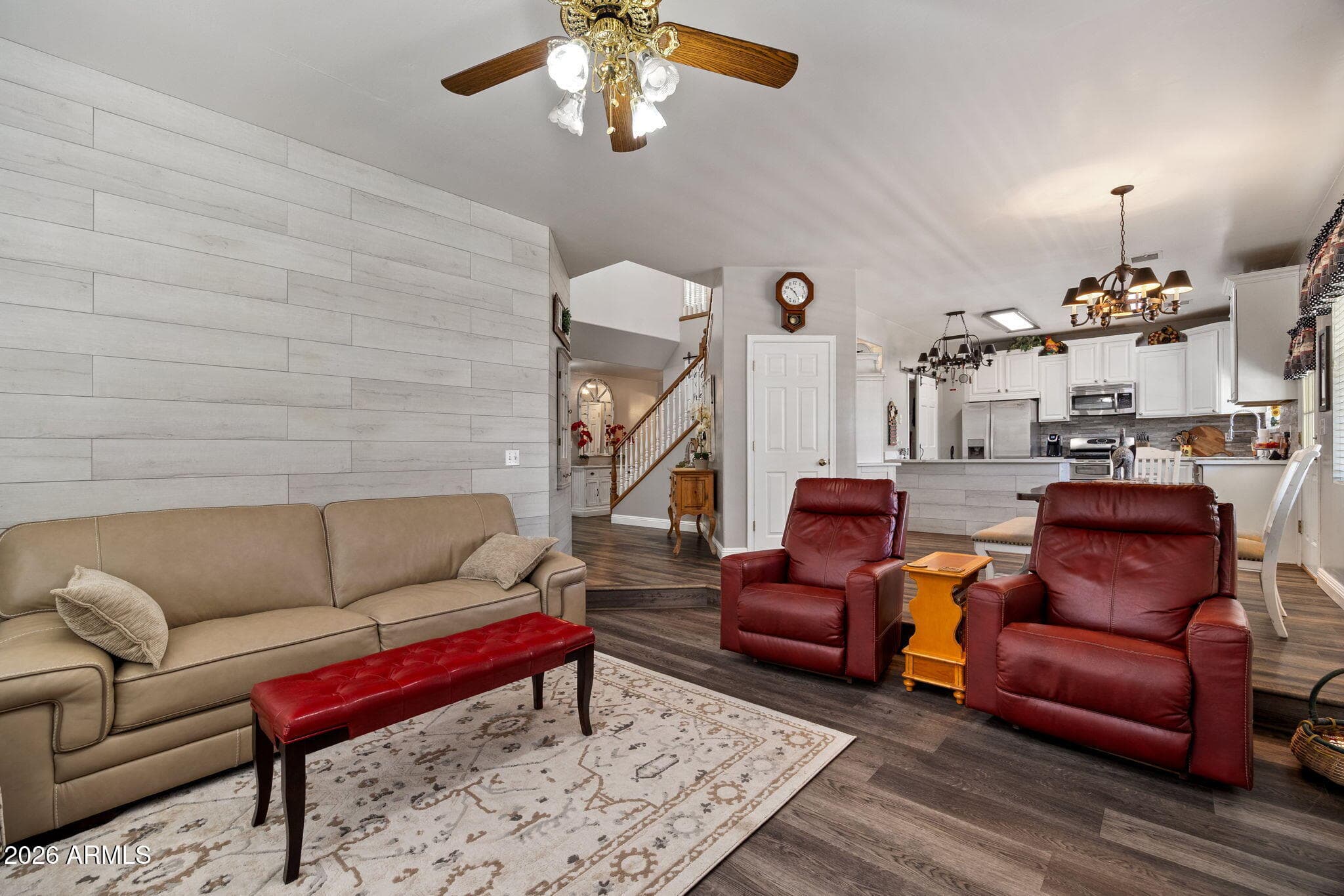 1521 N 40TH Drive, Show Low, AZ 85901 — photo 13 of 45