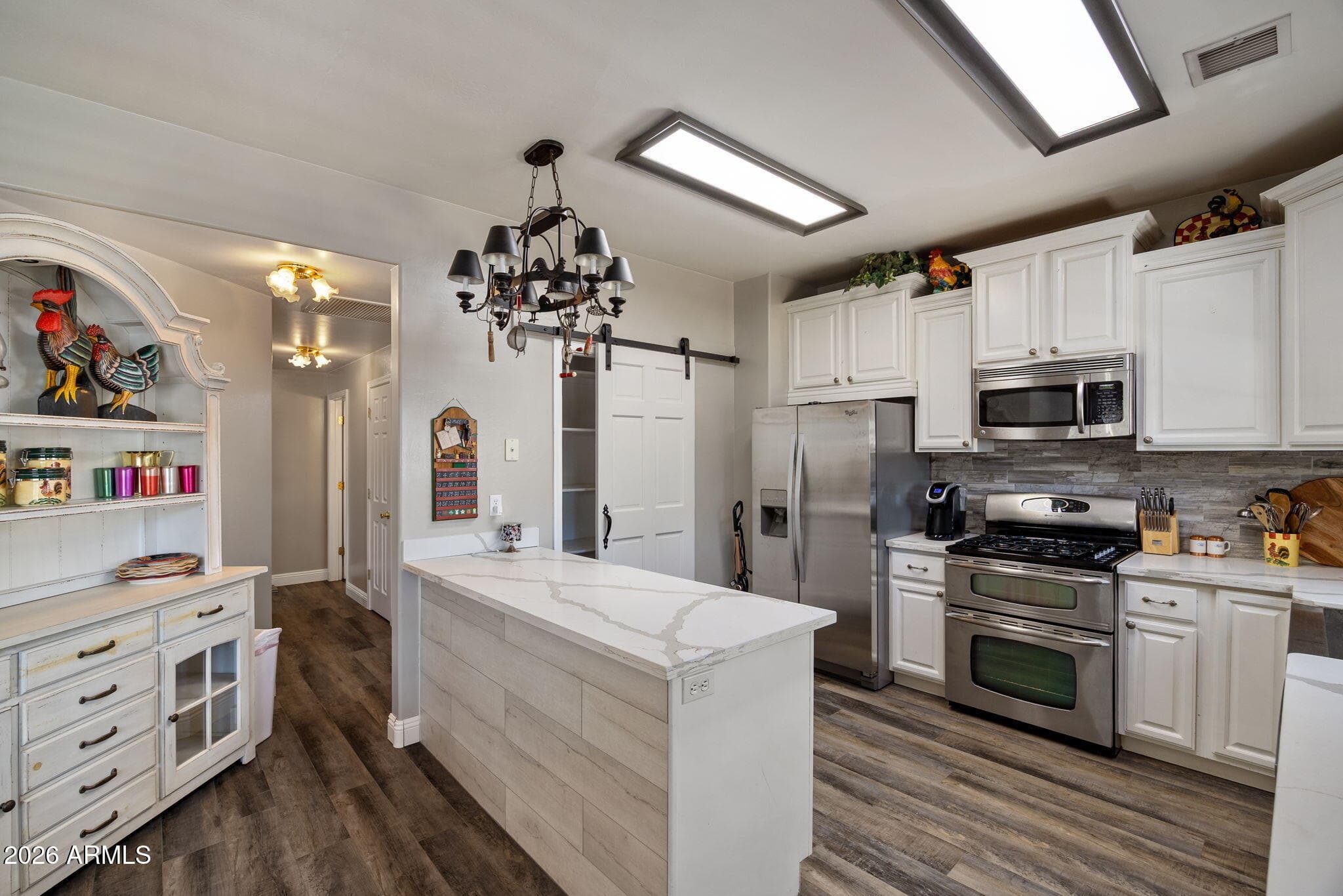 1521 N 40TH Drive, Show Low, AZ 85901 — photo 16 of 45
