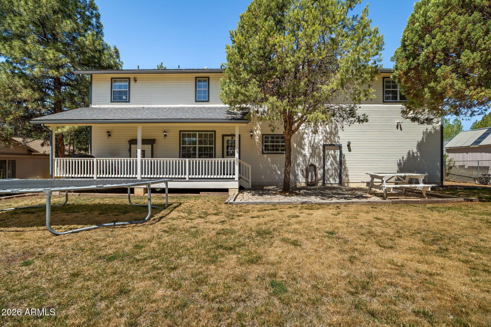 1521 N 40TH Drive, Show Low, AZ 85901 — photo 37 of 45