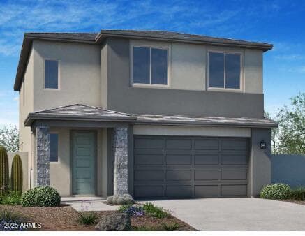 13268 N 146TH Lane, Surprise, AZ 85379 — photo 1 of 43
