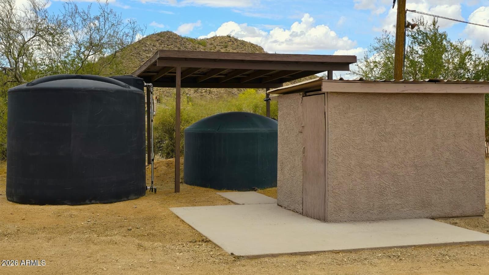 29972 N BRYCE Trail, San Tan Valley, AZ 85144 — photo 47 of 53