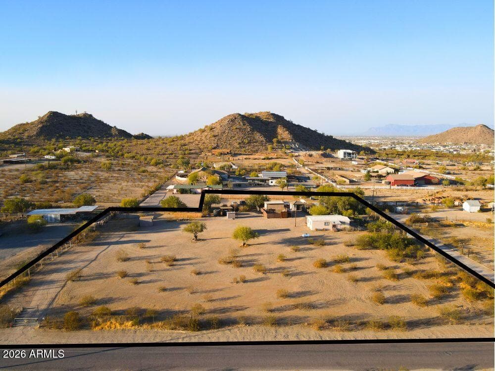 29972 N BRYCE Trail, San Tan Valley, AZ 85144 — photo 51 of 53