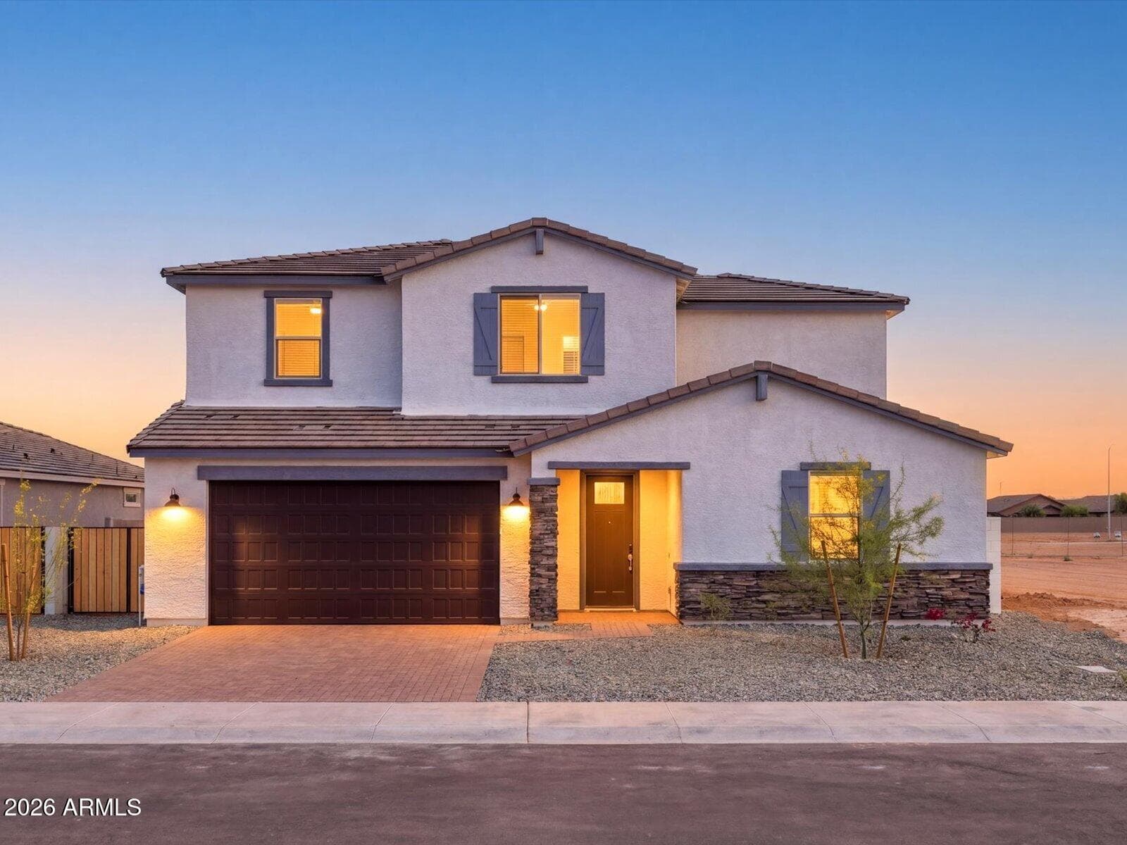 7766 N 78TH Drive, Glendale, AZ 85303 — photo 1 of 39