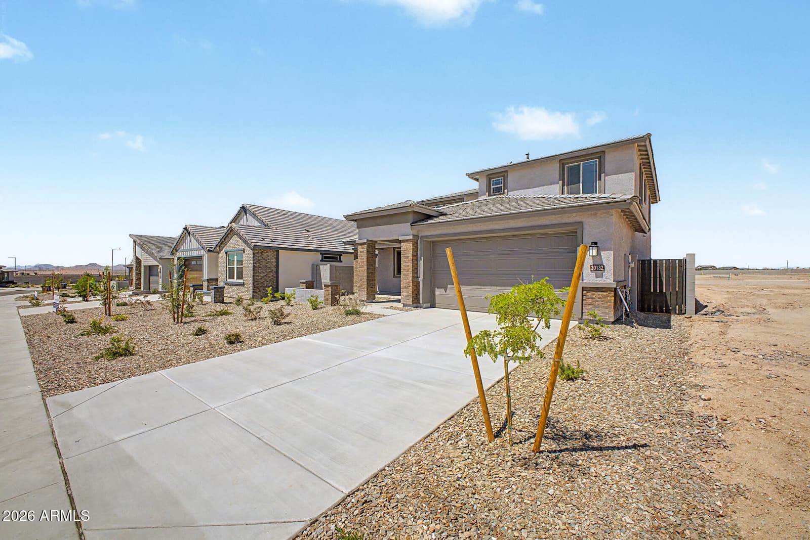 30132 W PALO BREA Way, Buckeye, AZ 85396 — photo 3 of 41