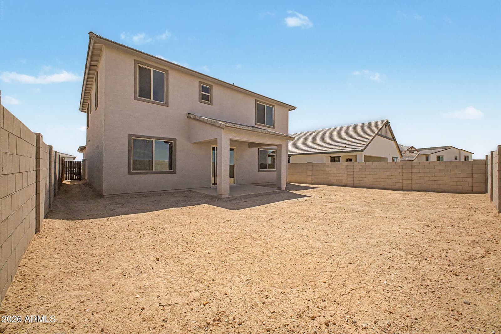 30132 W PALO BREA Way, Buckeye, AZ 85396 — photo 40 of 41