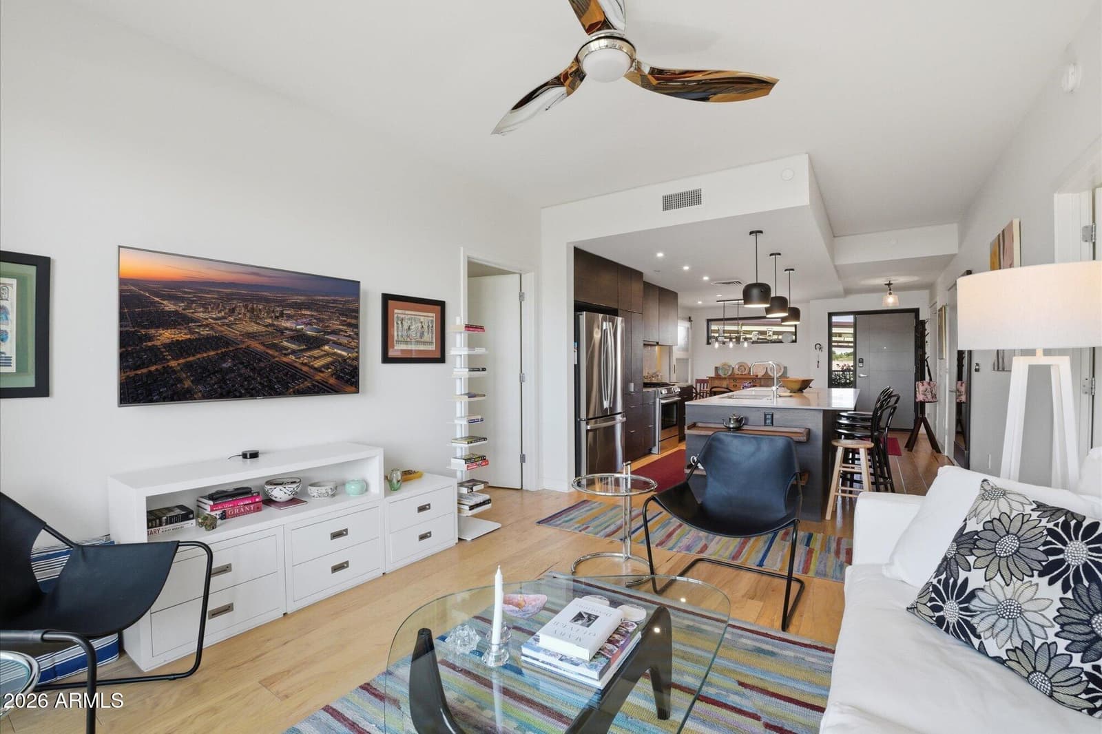2300 E CAMPBELL Avenue 212, Phoenix, AZ 85016 — photo 11 of 37