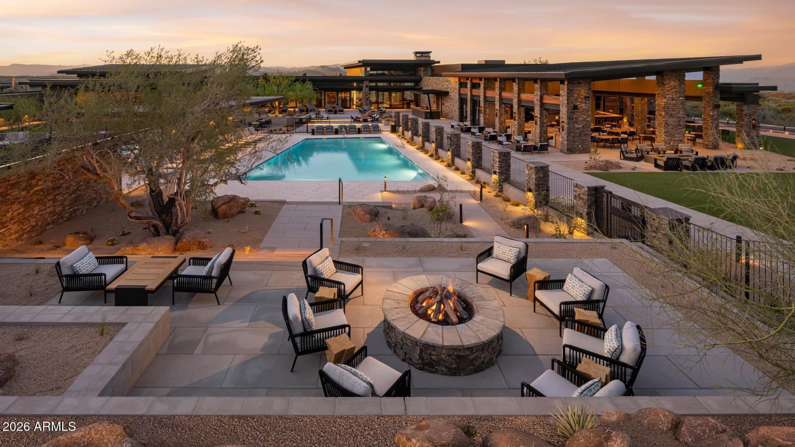 23991 N 123RD Place, Scottsdale, AZ 85255 — photo 53 of 61