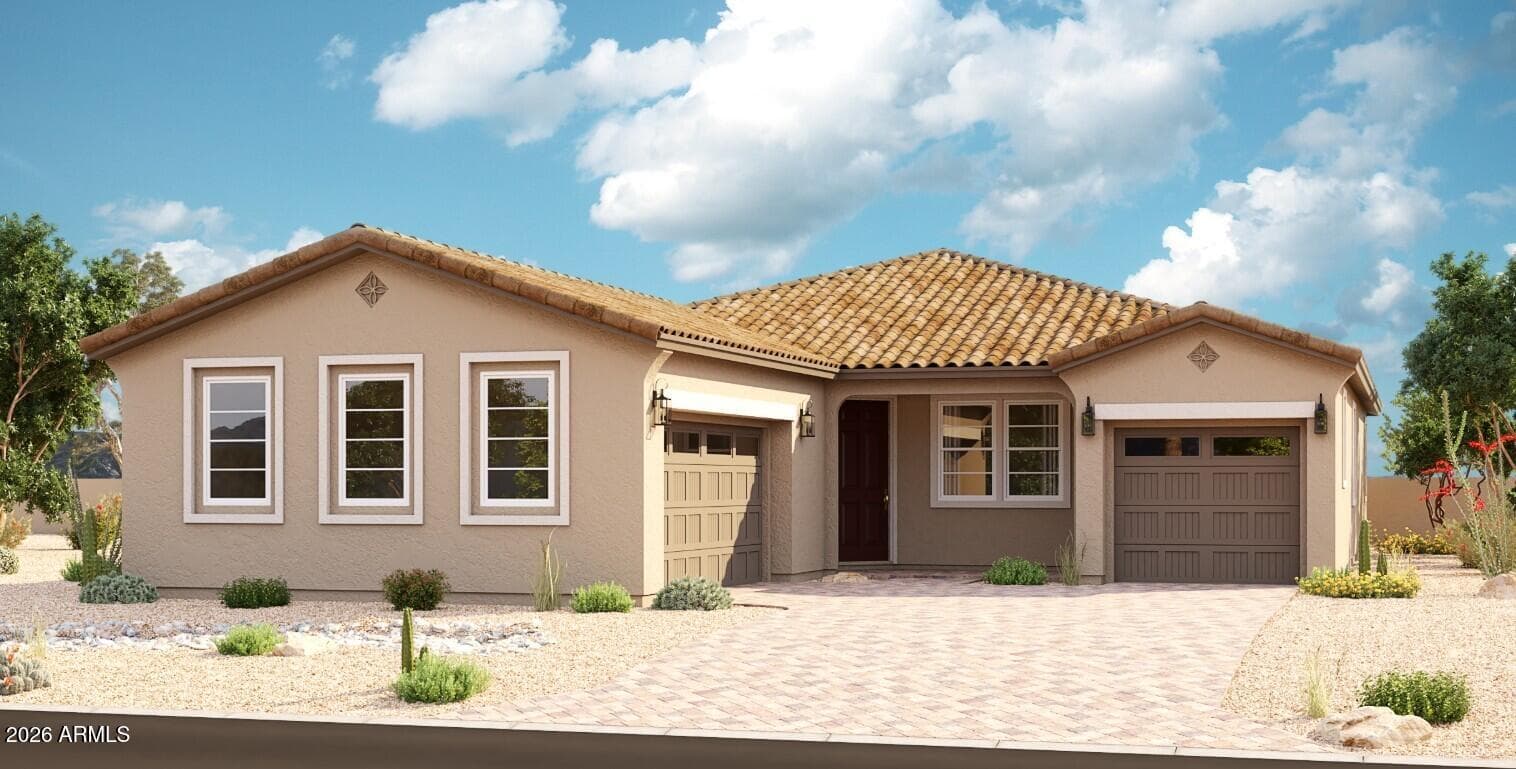 21966 E BONANZA Way, Queen Creek, AZ 85142 — photo 1 of 1