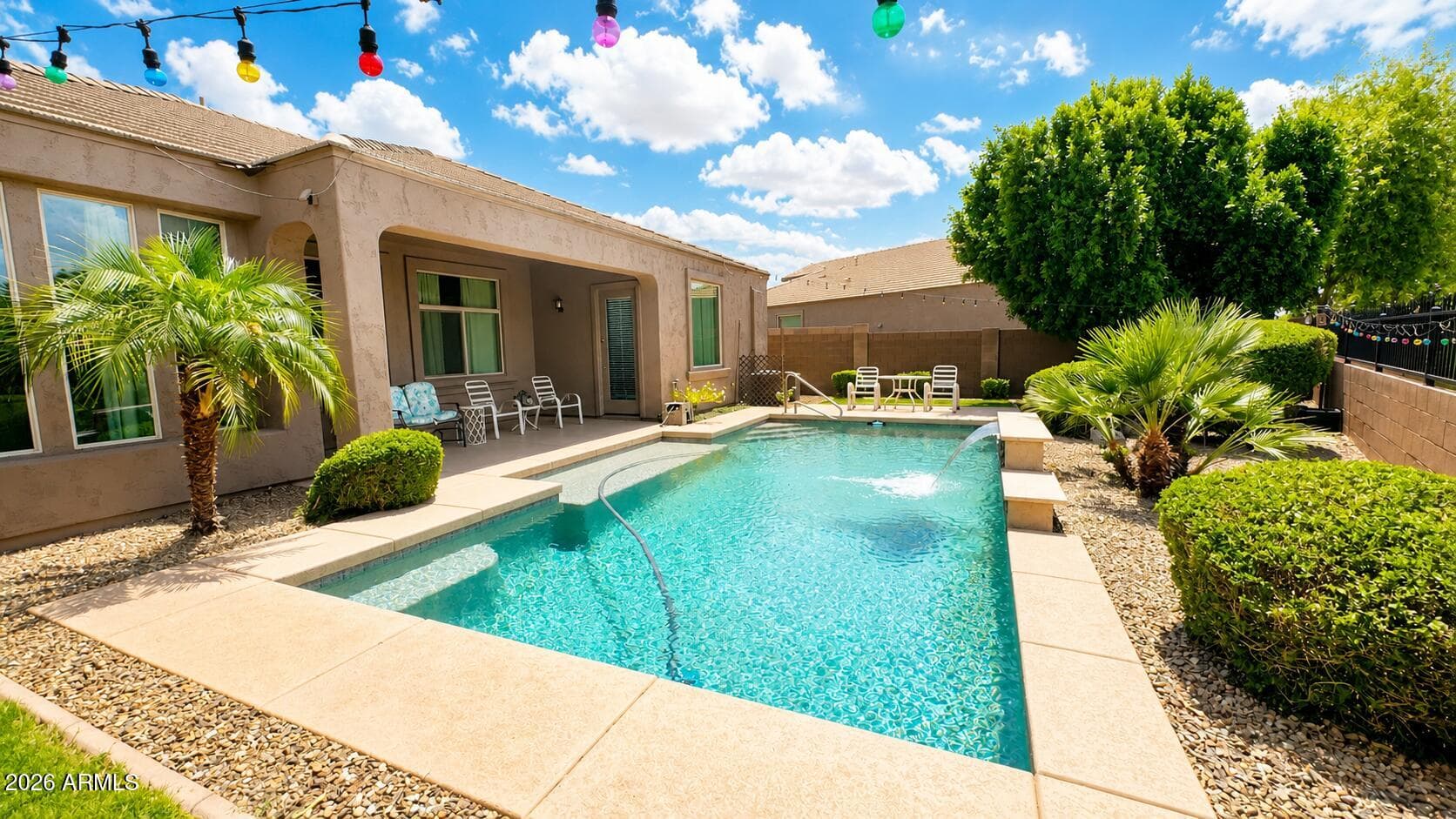 23342 S 223RD Way, Queen Creek, AZ 85142 — photo 3 of 25