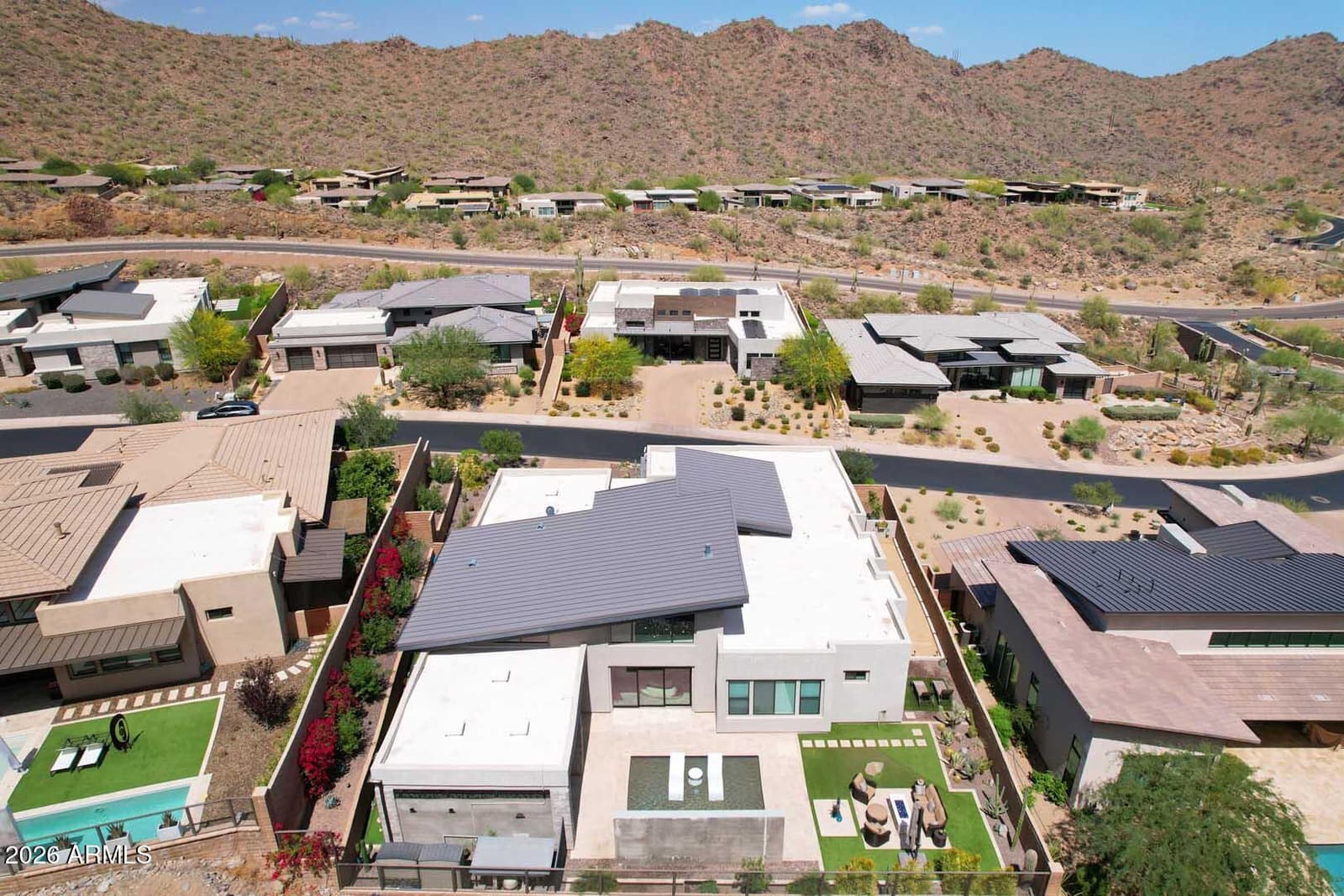 14303 E HARMONY Lane, Fountain Hills, AZ 85268 — photo 10 of 86