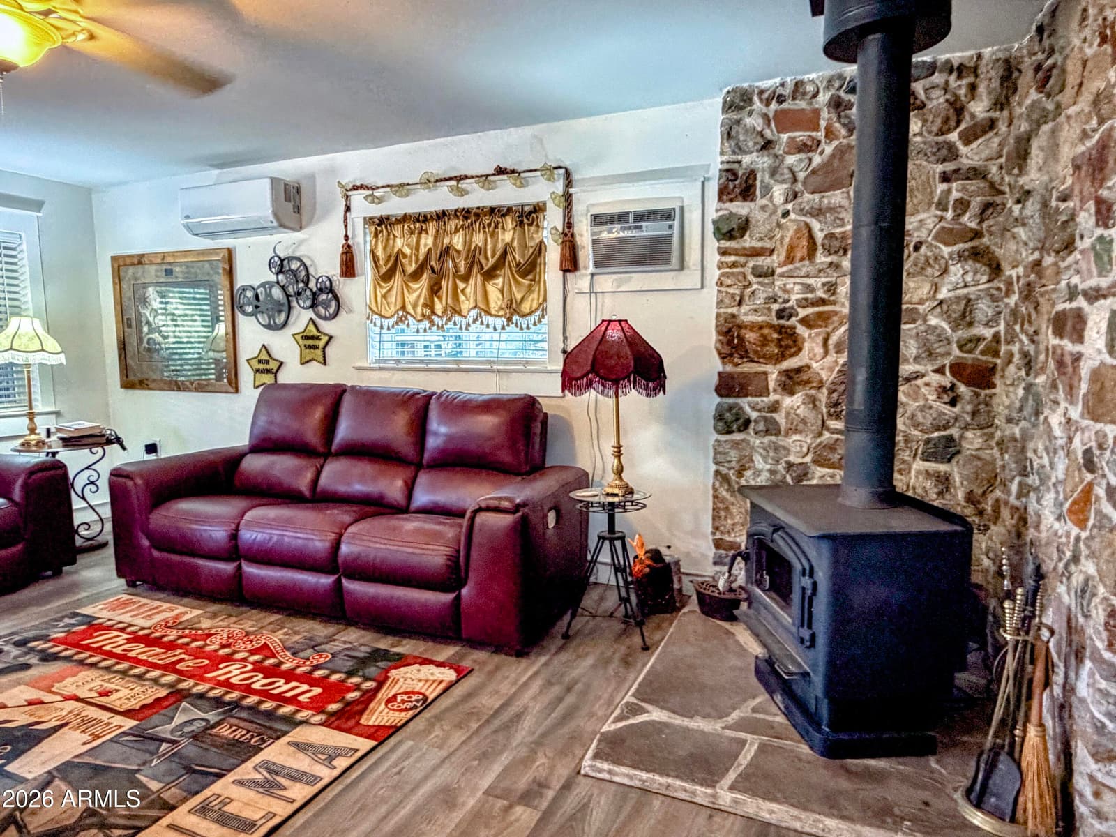 22402 S OAK Way, Yarnell, AZ 85362 — photo 11 of 37