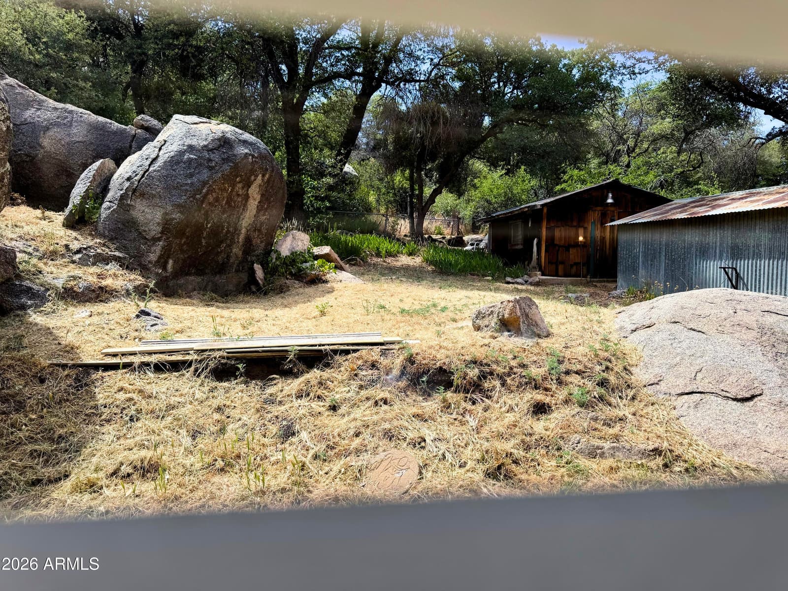 22402 S OAK Way, Yarnell, AZ 85362 — photo 23 of 37