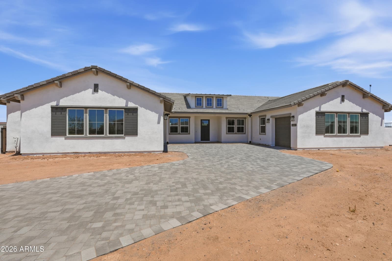 11103 N JULIAN Street, Surprise, AZ 85388 — photo 1 of 50