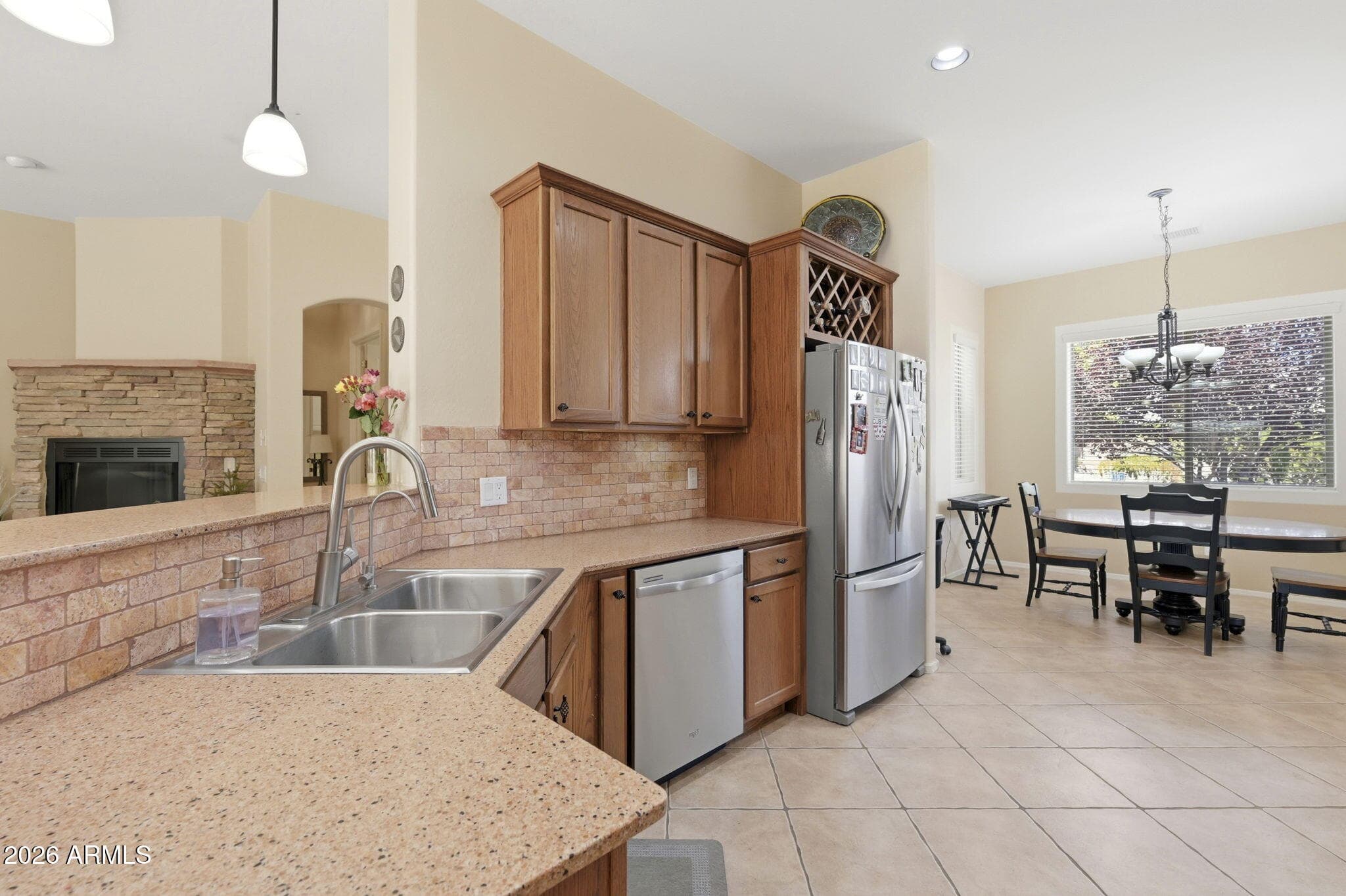 6602 E STRATFORD Drive, Prescott Valley, AZ 86314 — photo 10 of 33