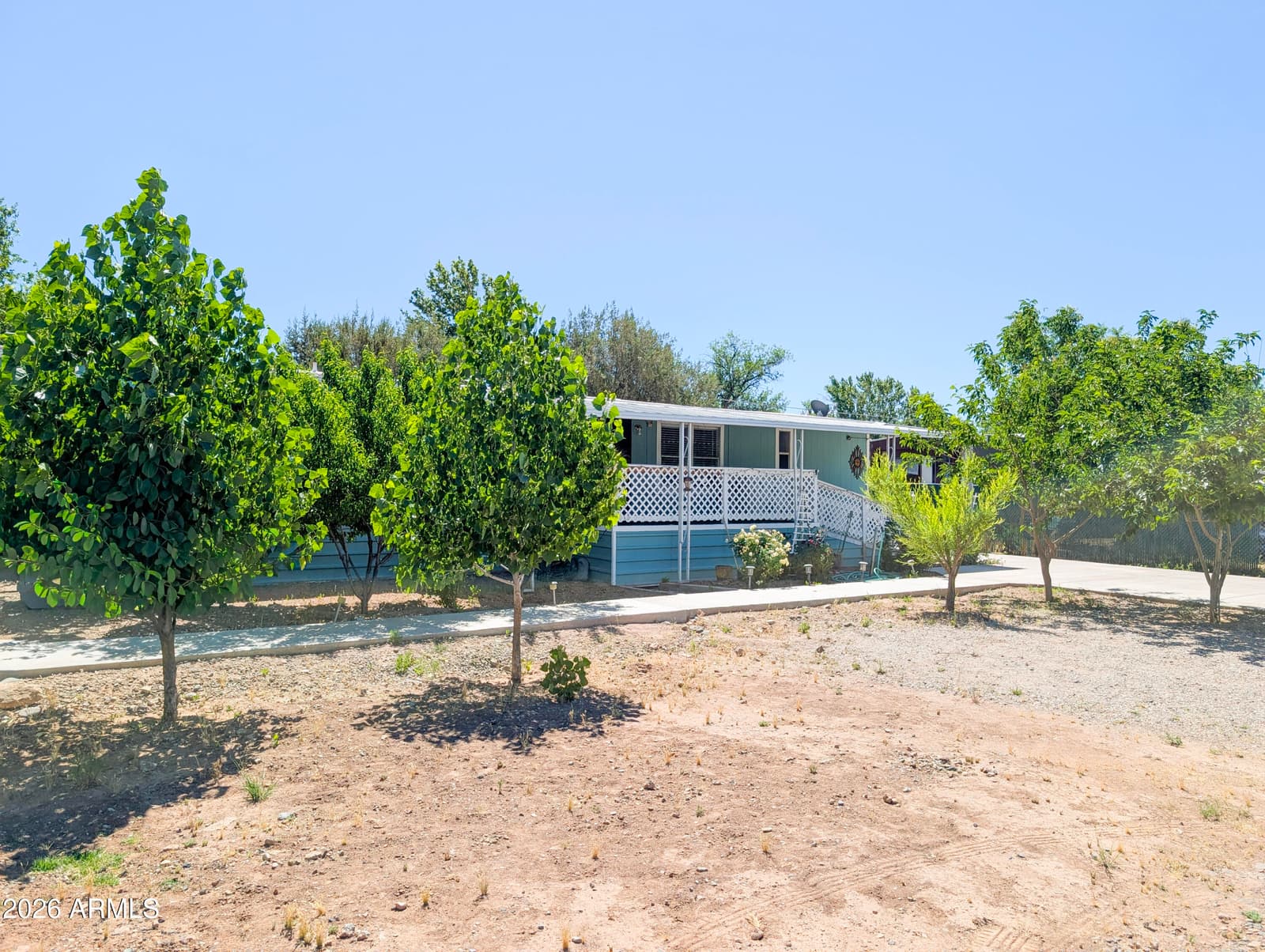 3291 S Spring Lane, Camp Verde, AZ 86322 — photo 1 of 44