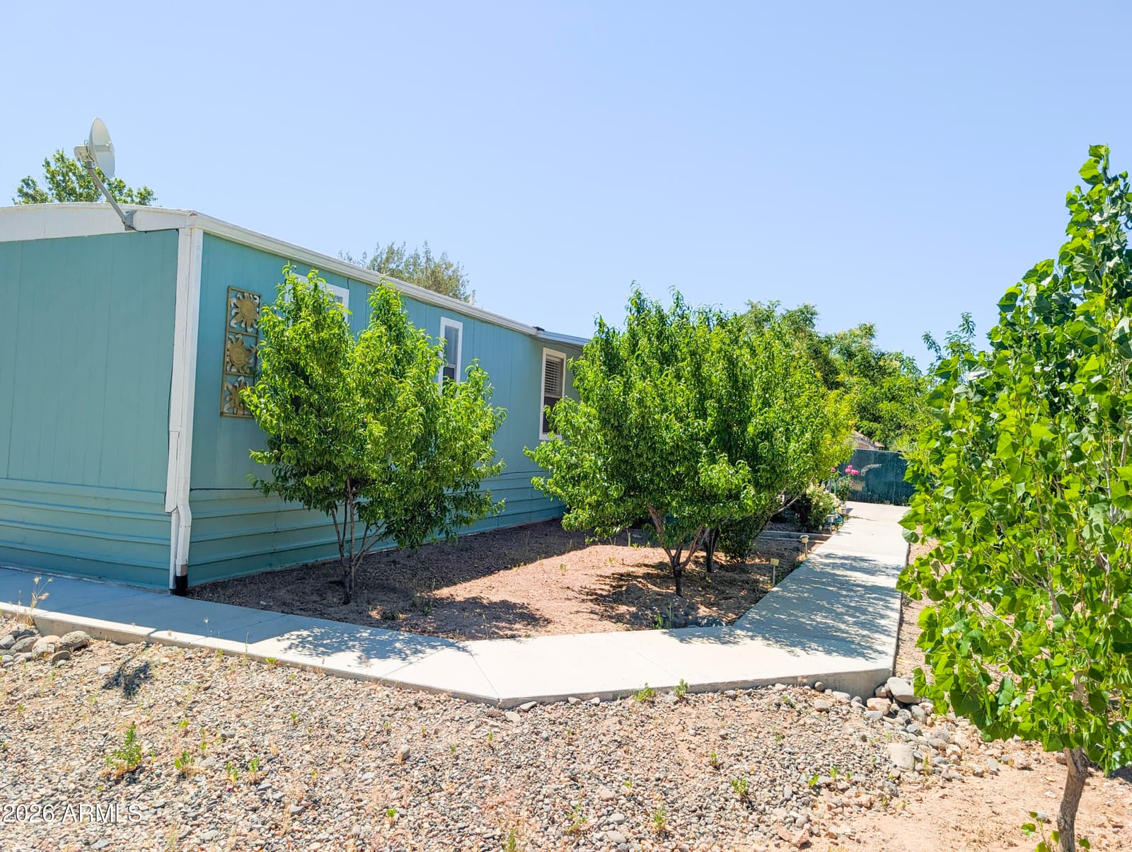 3291 S Spring Lane, Camp Verde, AZ 86322 — photo 10 of 44