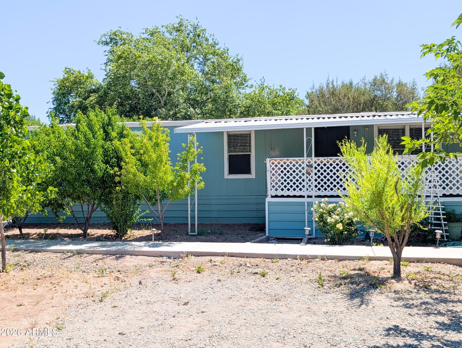 3291 S Spring Lane, Camp Verde, AZ 86322 — photo 11 of 44