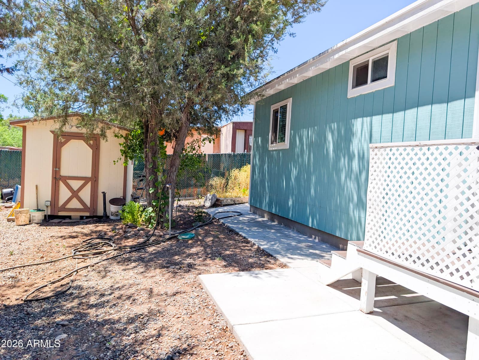 3291 S Spring Lane, Camp Verde, AZ 86322 — photo 36 of 44