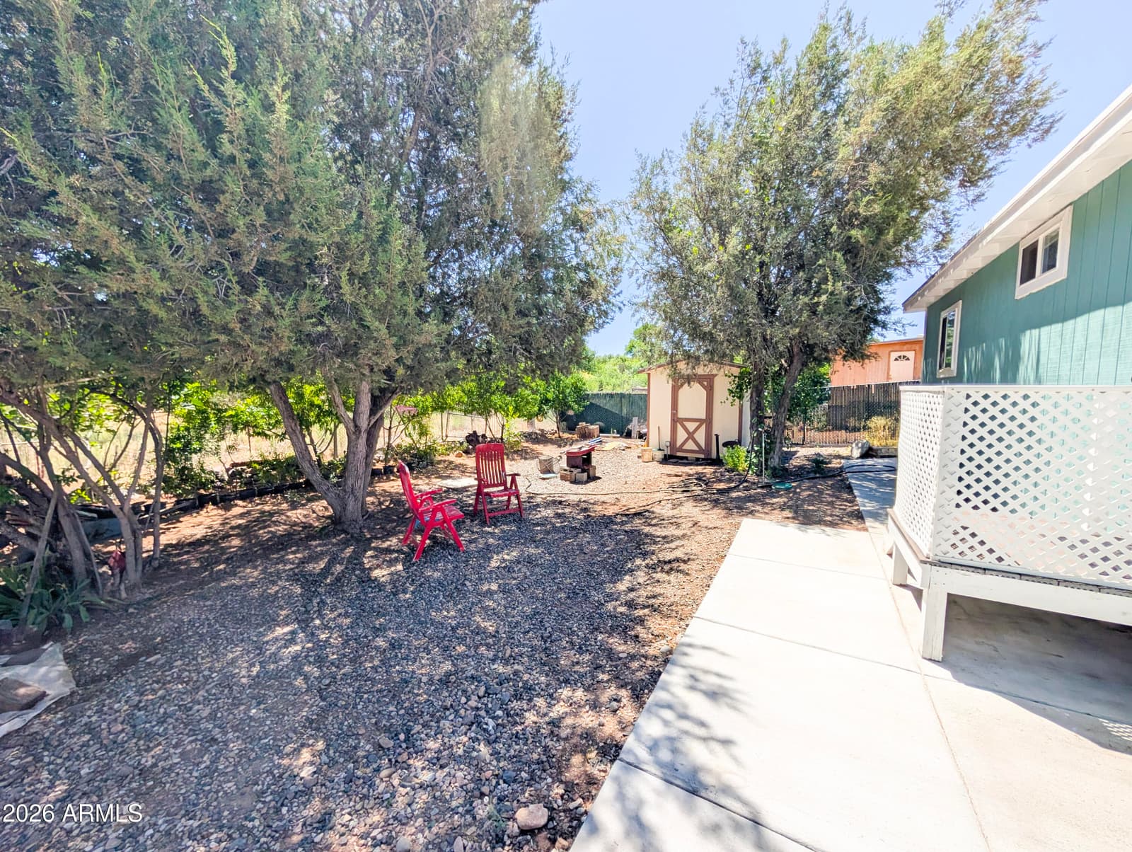 3291 S Spring Lane, Camp Verde, AZ 86322 — photo 6 of 44