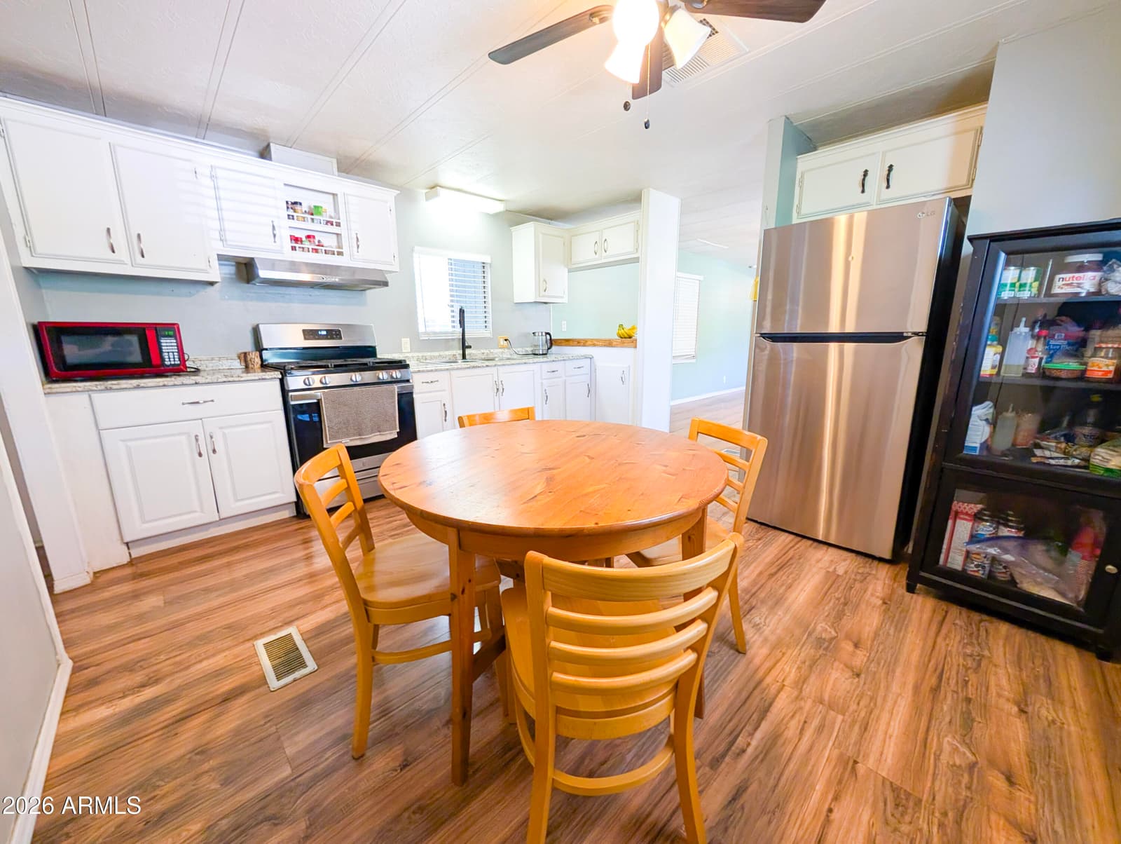 3291 S Spring Lane, Camp Verde, AZ 86322 — photo 14 of 44