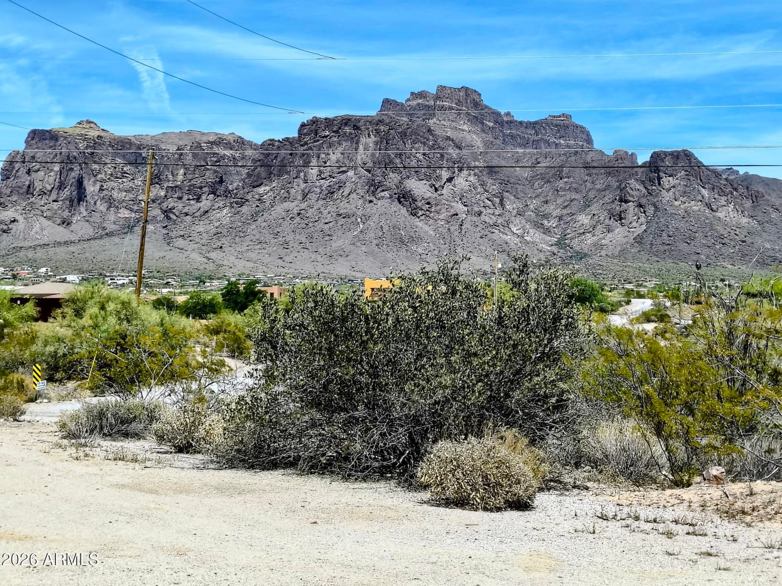 1350 N BOYD Road, Apache Junction, AZ 85119 — photo 2 of 32