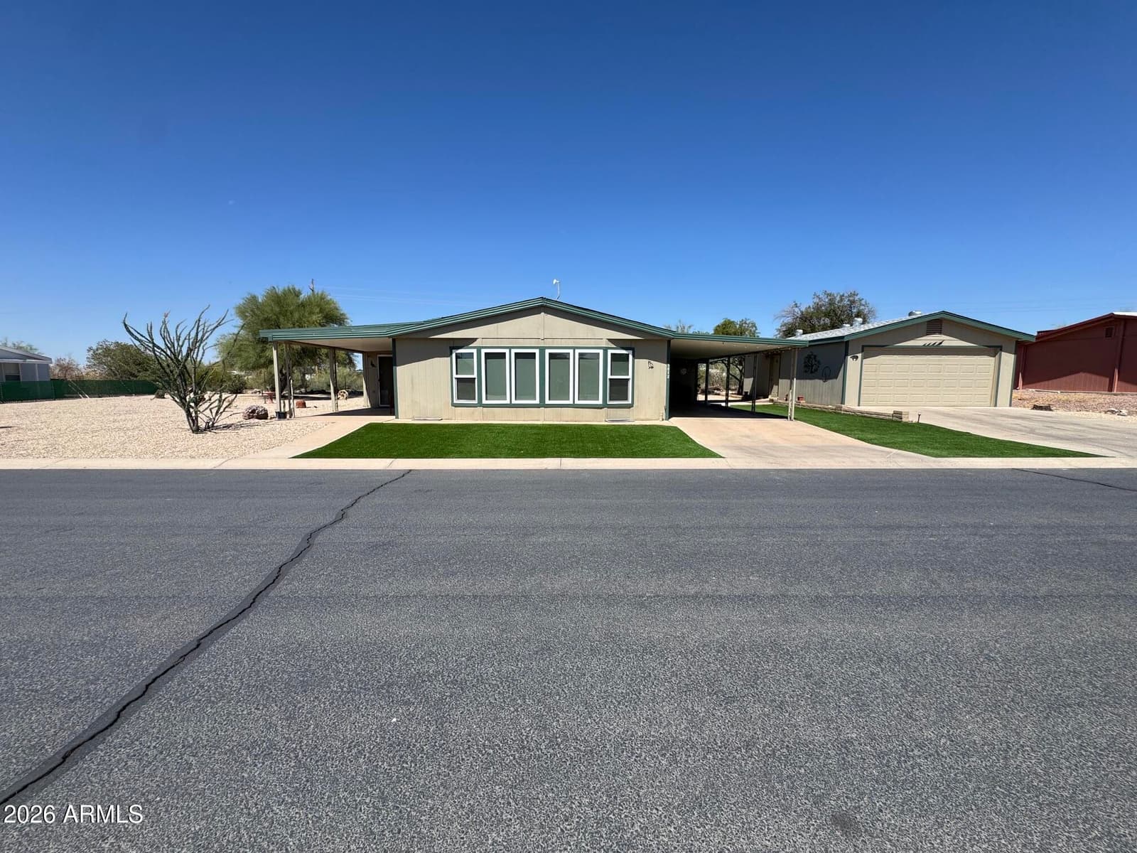 3612 N INDIANA Avenue, Florence, AZ 85132 — photo 1 of 18