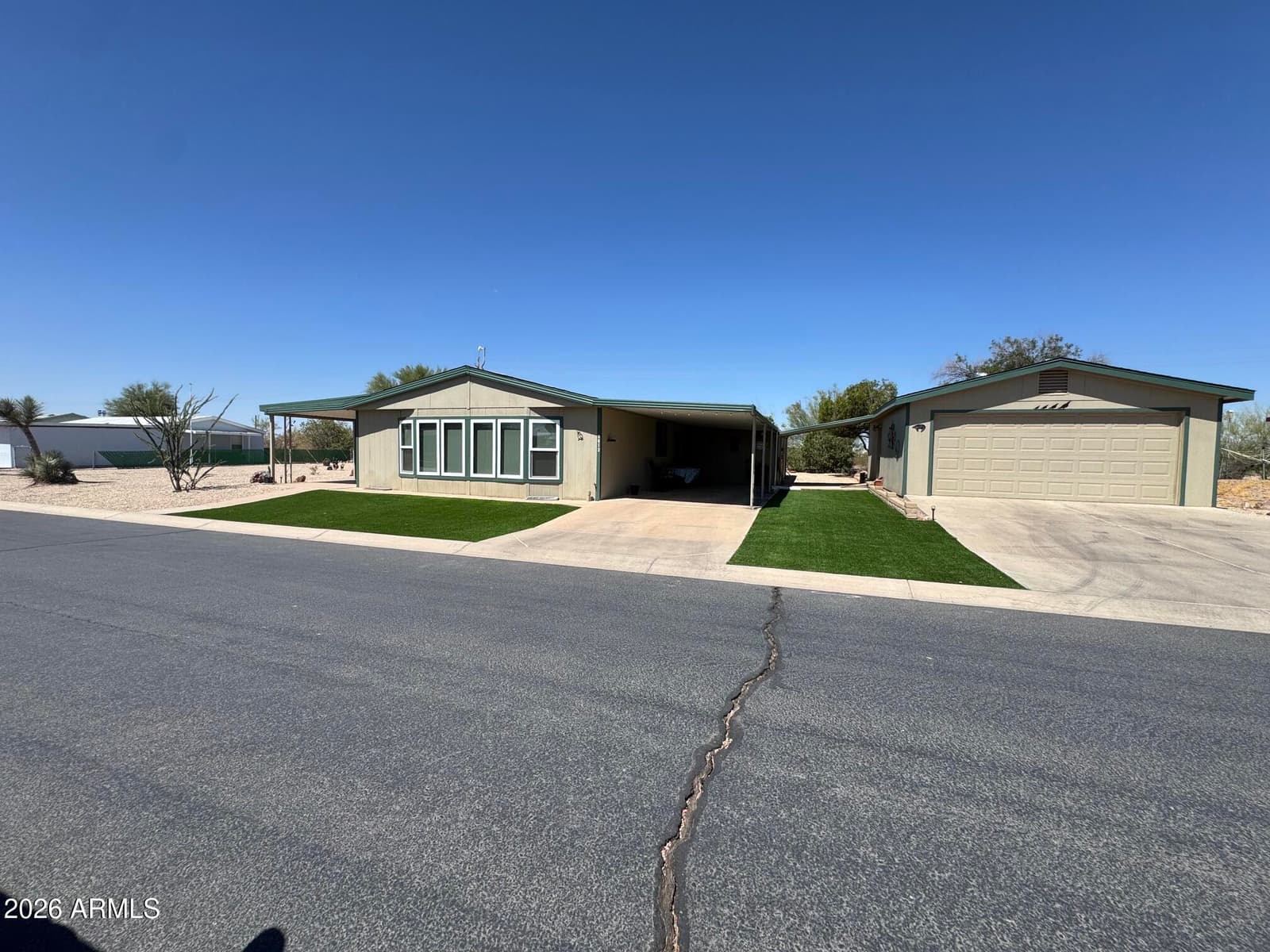 3612 N INDIANA Avenue, Florence, AZ 85132 — photo 17 of 18