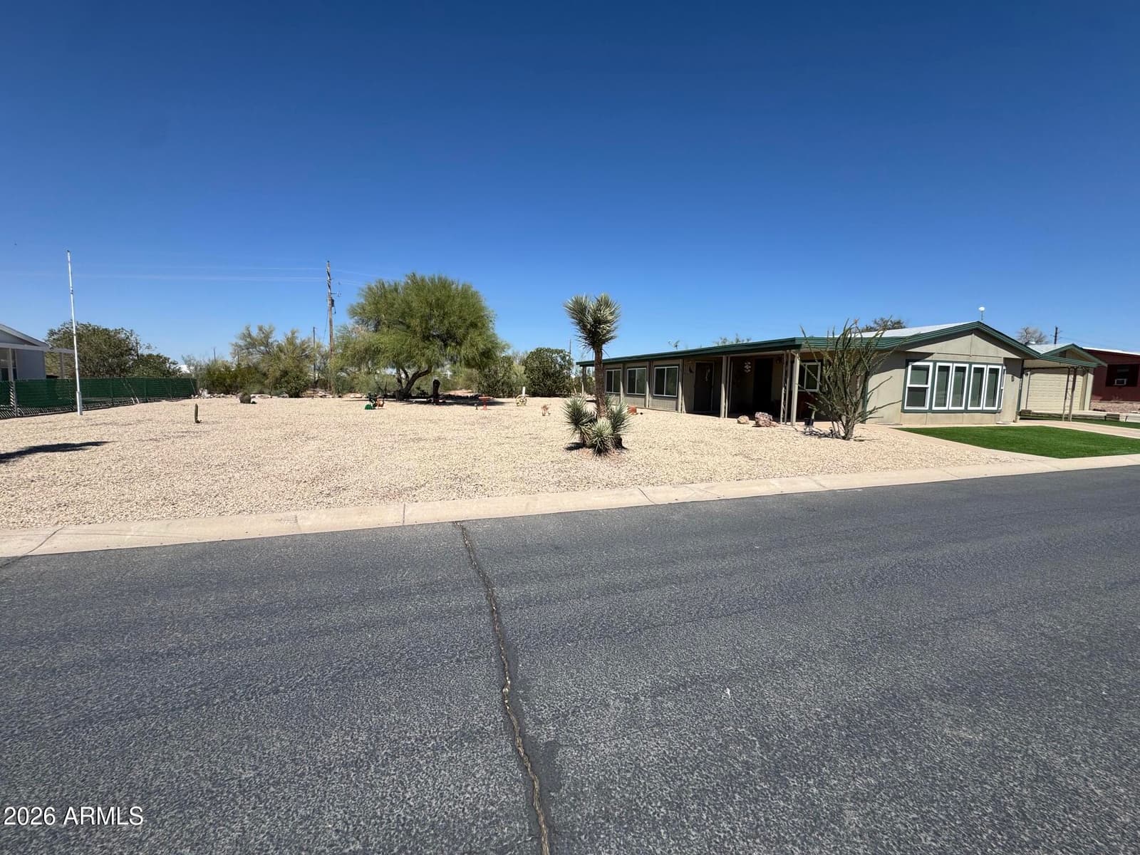 3612 N INDIANA Avenue, Florence, AZ 85132 — photo 2 of 18