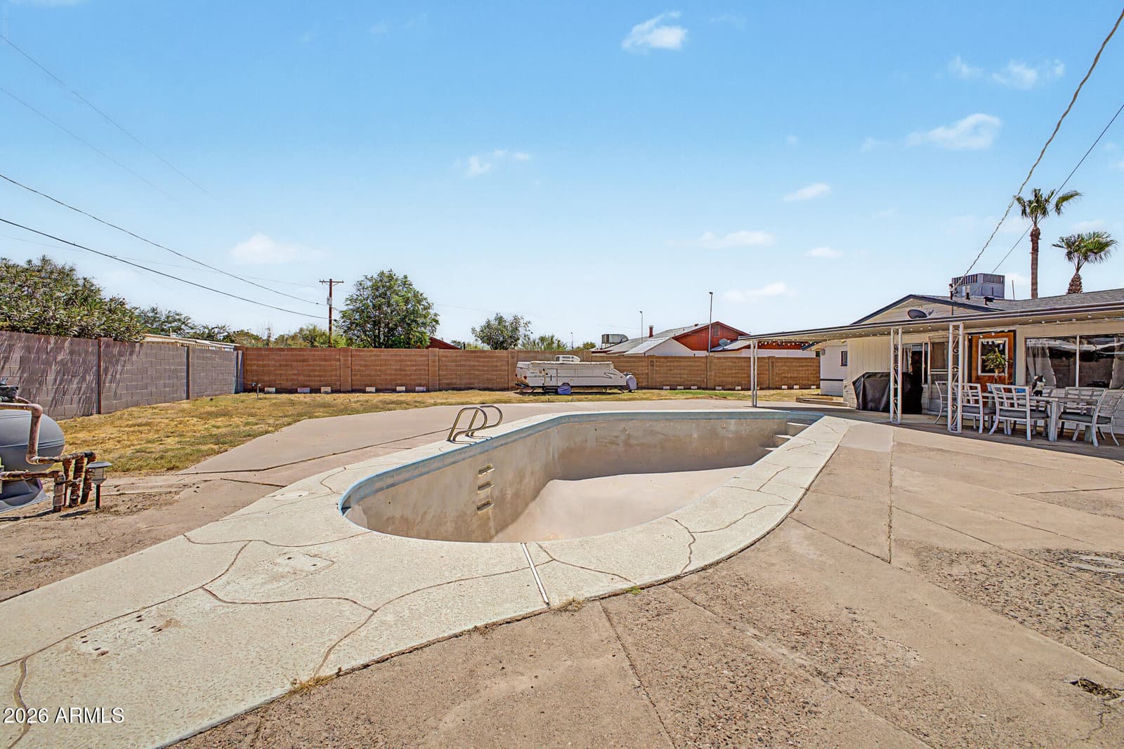10202 E JONES Avenue, Mesa, AZ 85208 — photo 18 of 24