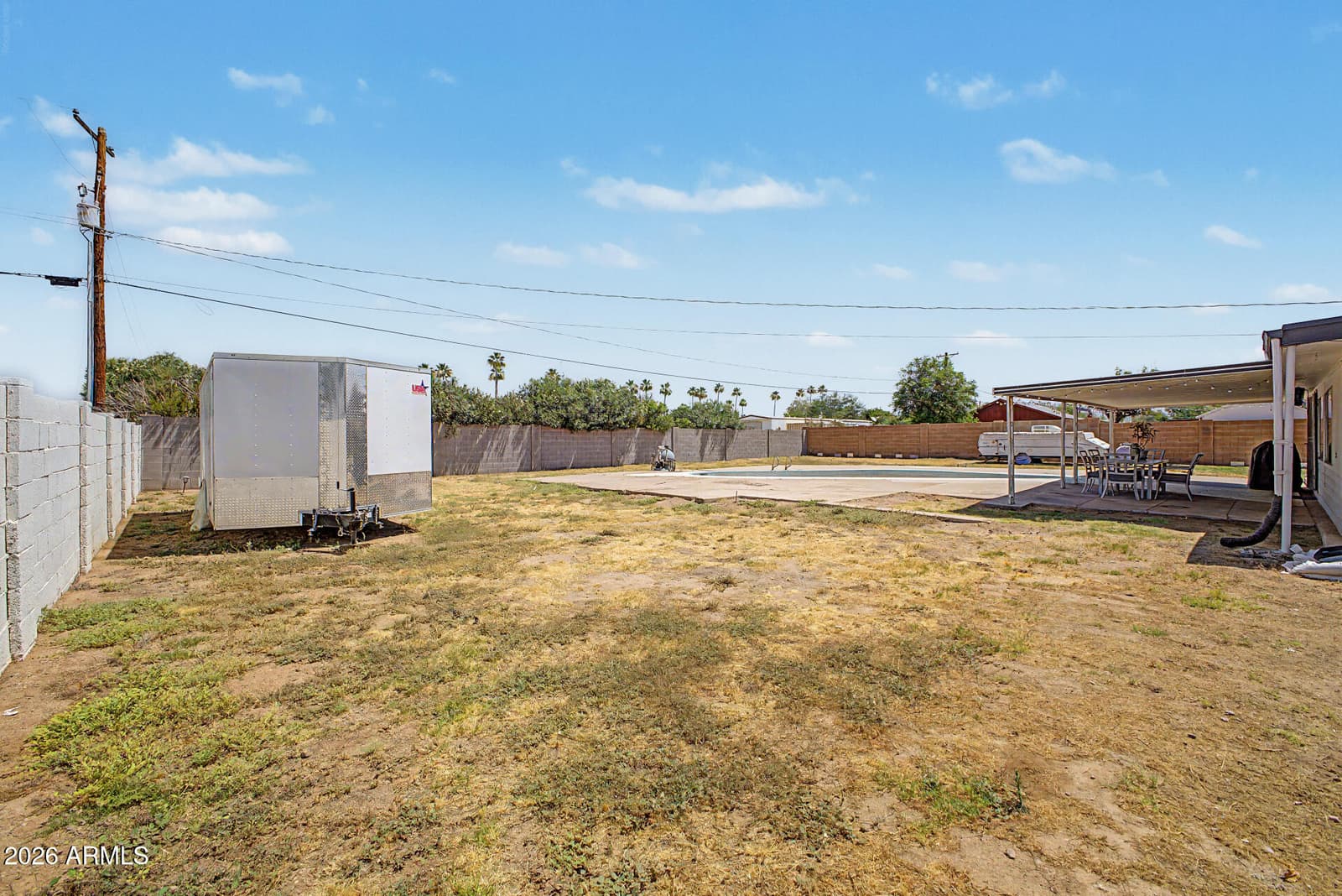 10202 E JONES Avenue, Mesa, AZ 85208 — photo 20 of 24
