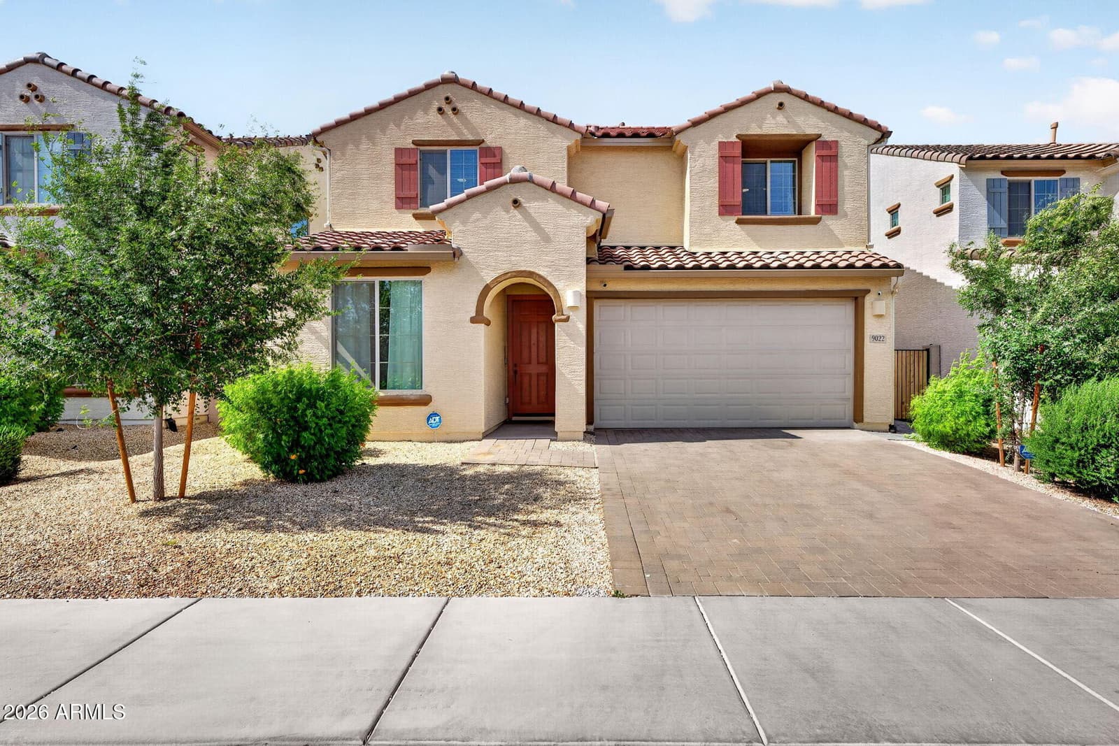 9022 W LUKE Avenue, Glendale, AZ 85305 — photo 51 of 59