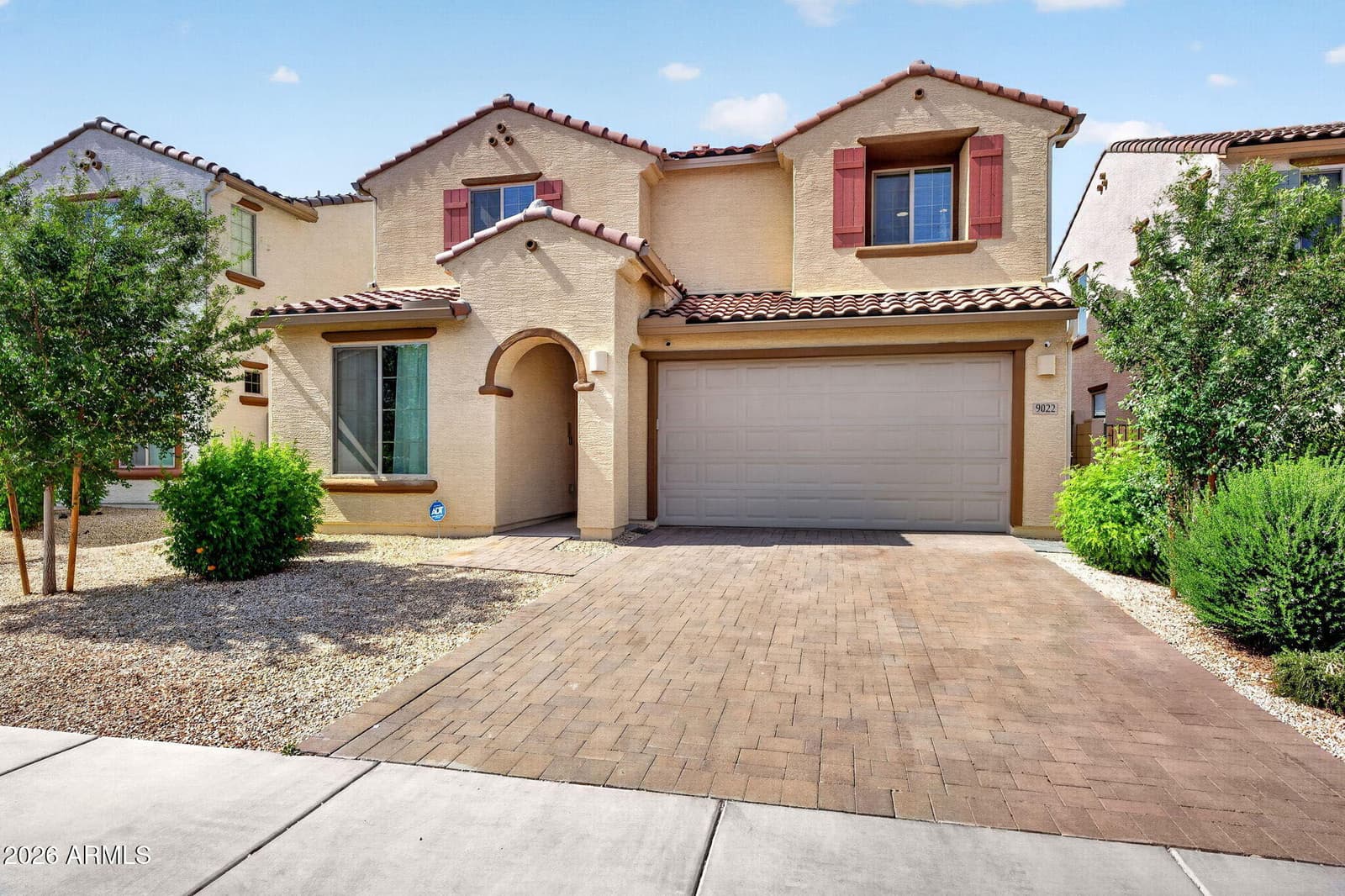 9022 W LUKE Avenue, Glendale, AZ 85305 — photo 1 of 59