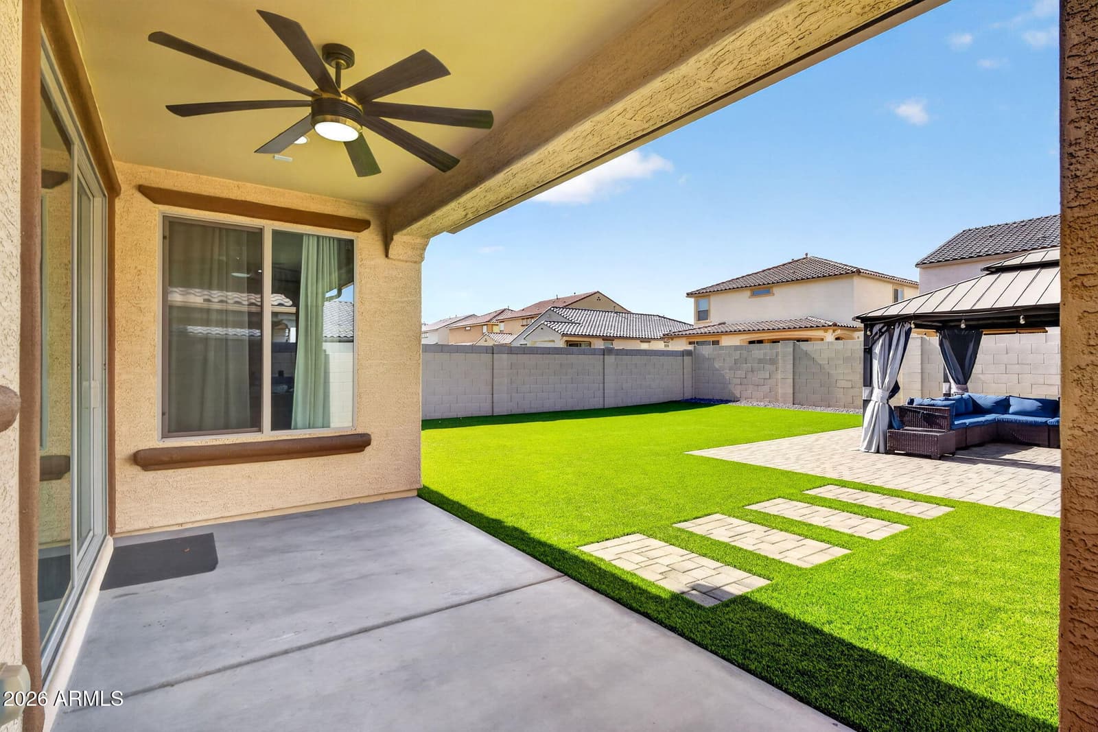 9022 W LUKE Avenue, Glendale, AZ 85305 — photo 43 of 59