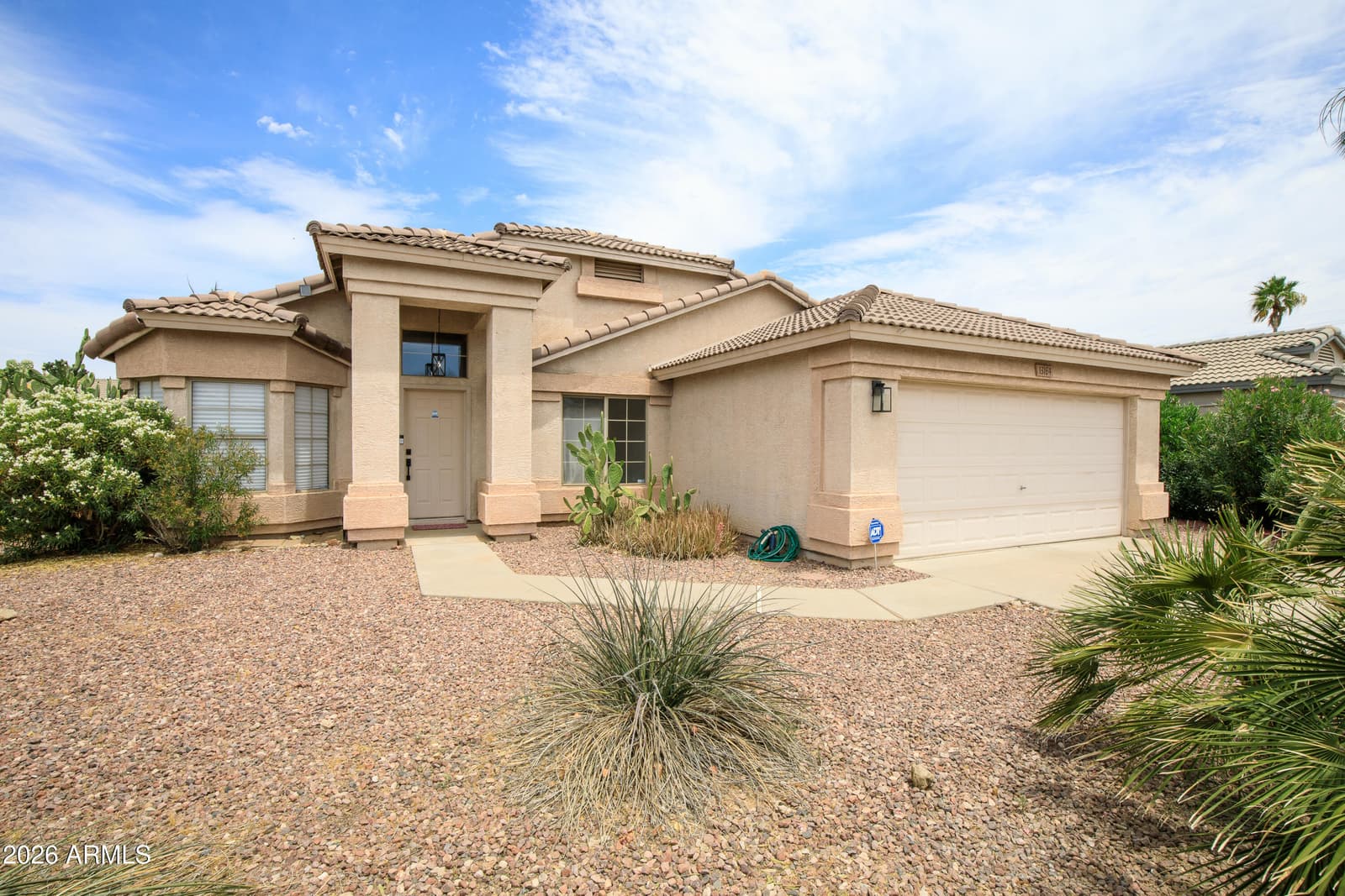 13164 W OCOTILLO Lane, Surprise, AZ 85374 — photo 1 of 16