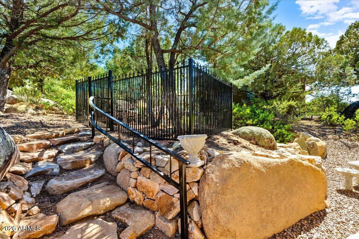 1389 Ridgewood Drive Drive, Prescott, AZ 86305 — photo 44 of 53
