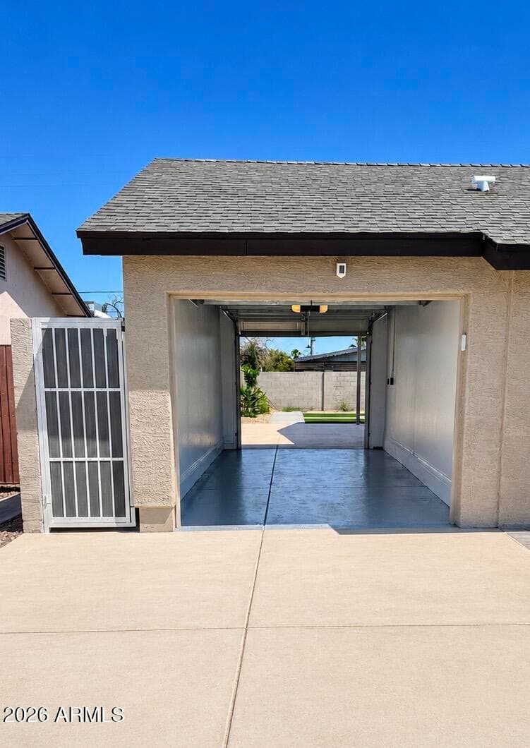 1826 W ORAIBI Drive, Phoenix, AZ 85027 — photo 25 of 26
