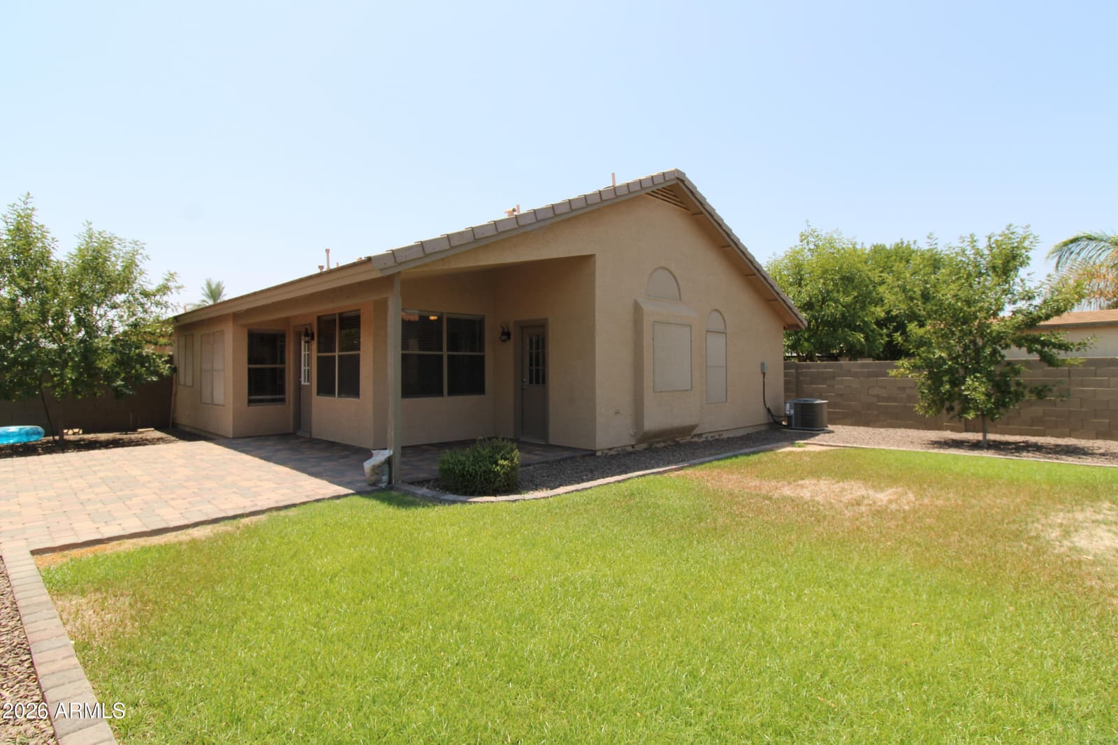 1816 E Morgan Drive, Gilbert, AZ 85295 — photo 21 of 21