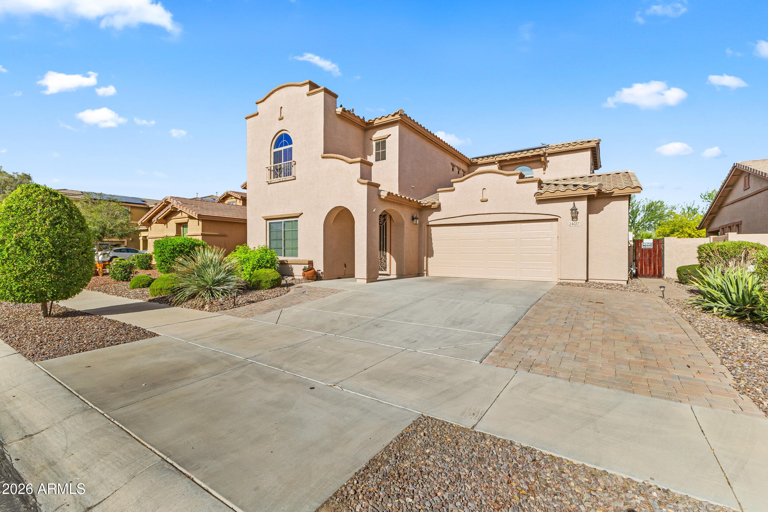 24037 N 163RD Drive, Surprise, AZ 85387 — photo 5 of 46