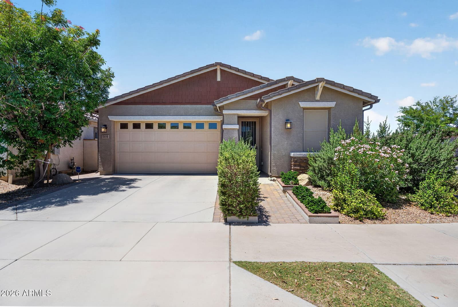 5616 S CAISSON Way, Mesa, AZ 85212 — photo 4 of 35