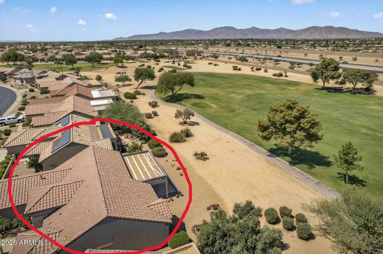19850 N SHADOW MOUNTAIN Drive, Surprise, AZ 85374 — photo 71 of 71