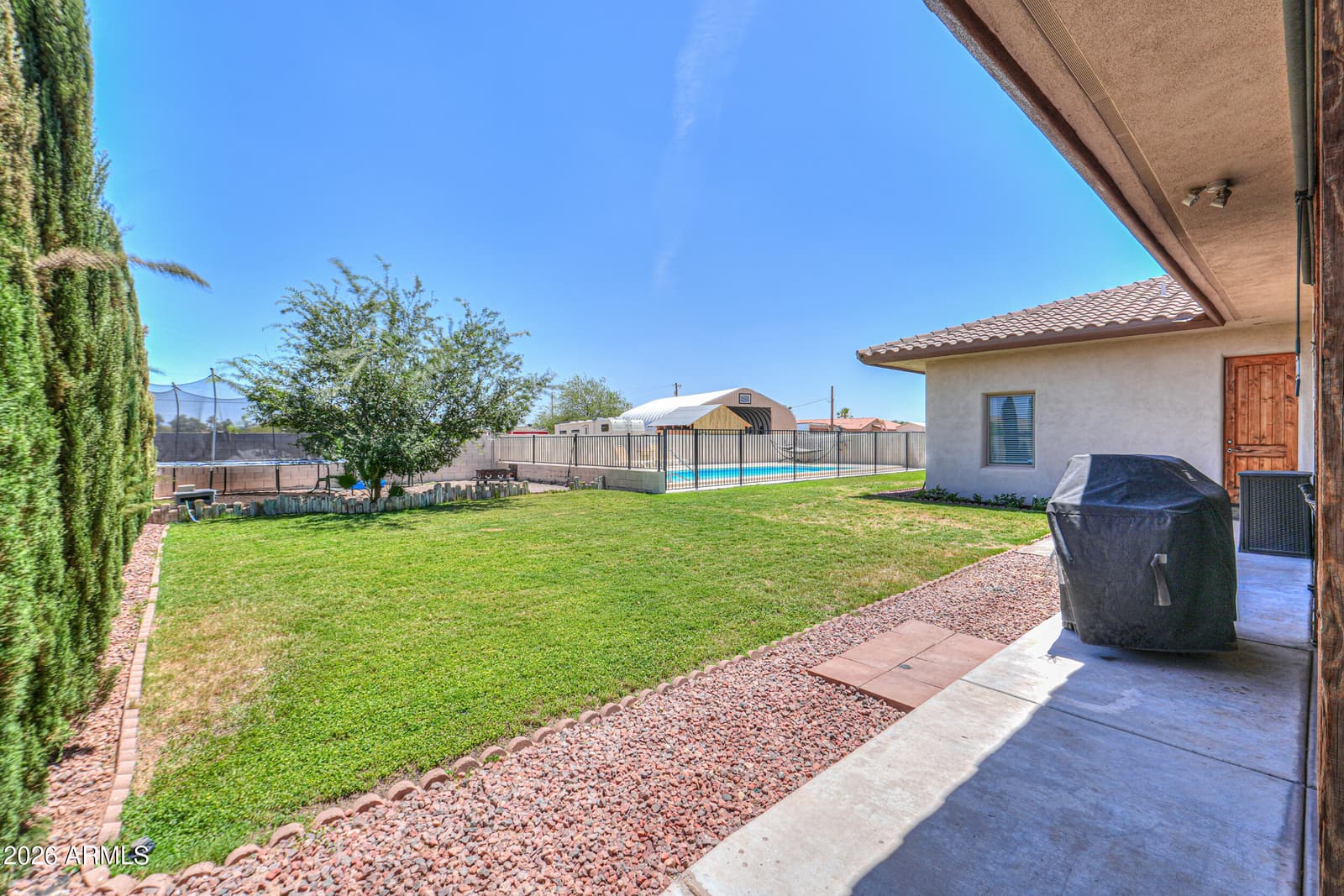 302 N COLORADO Street, Casa Grande, AZ 85122 — photo 52 of 90