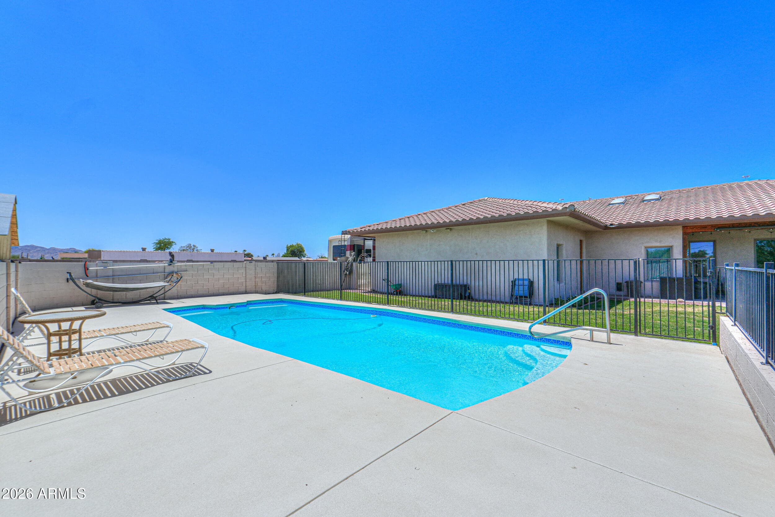 302 N COLORADO Street, Casa Grande, AZ 85122 — photo 57 of 90