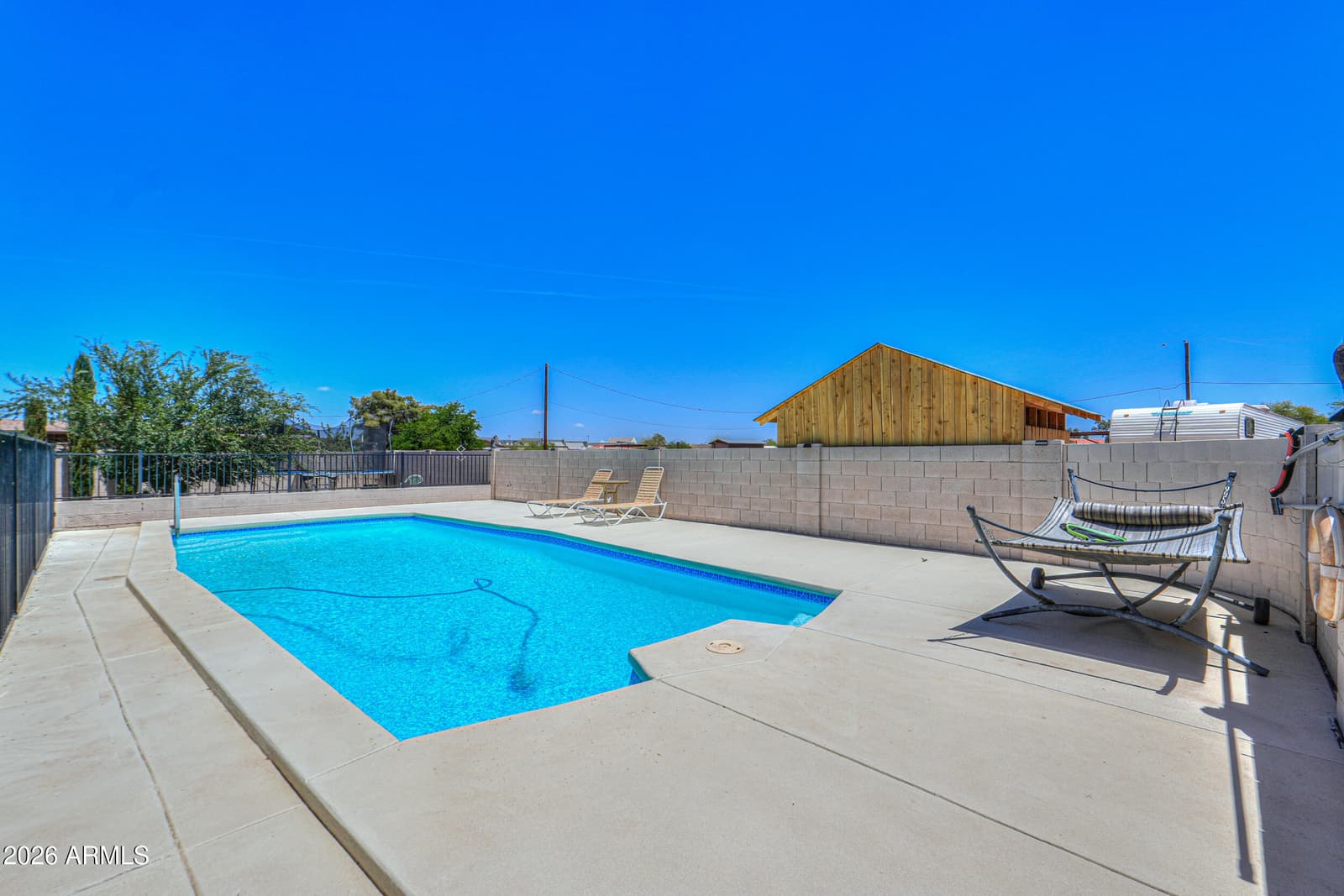 302 N COLORADO Street, Casa Grande, AZ 85122 — photo 59 of 90