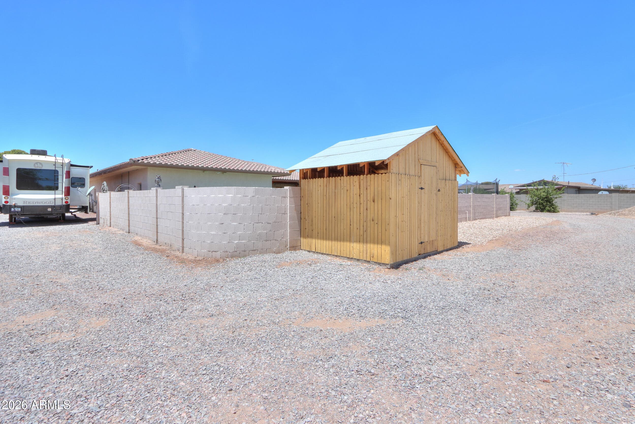 302 N COLORADO Street, Casa Grande, AZ 85122 — photo 63 of 90