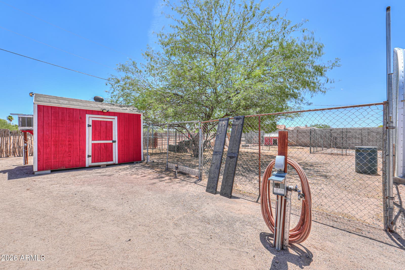 302 N COLORADO Street, Casa Grande, AZ 85122 — photo 69 of 90