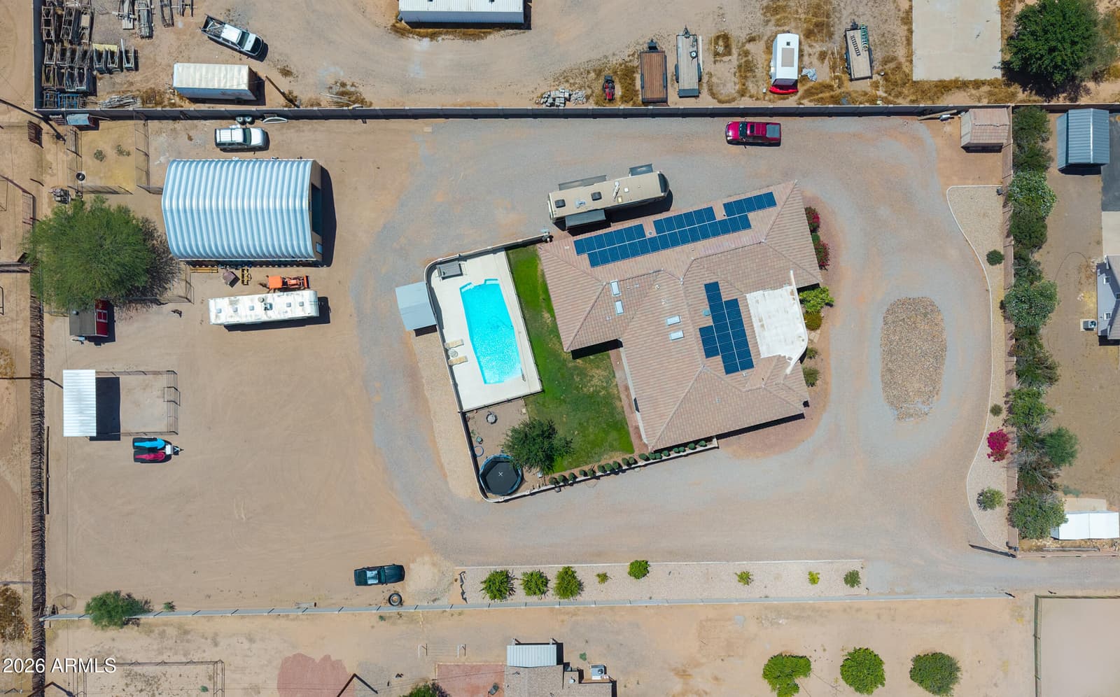 302 N COLORADO Street, Casa Grande, AZ 85122 — photo 3 of 90
