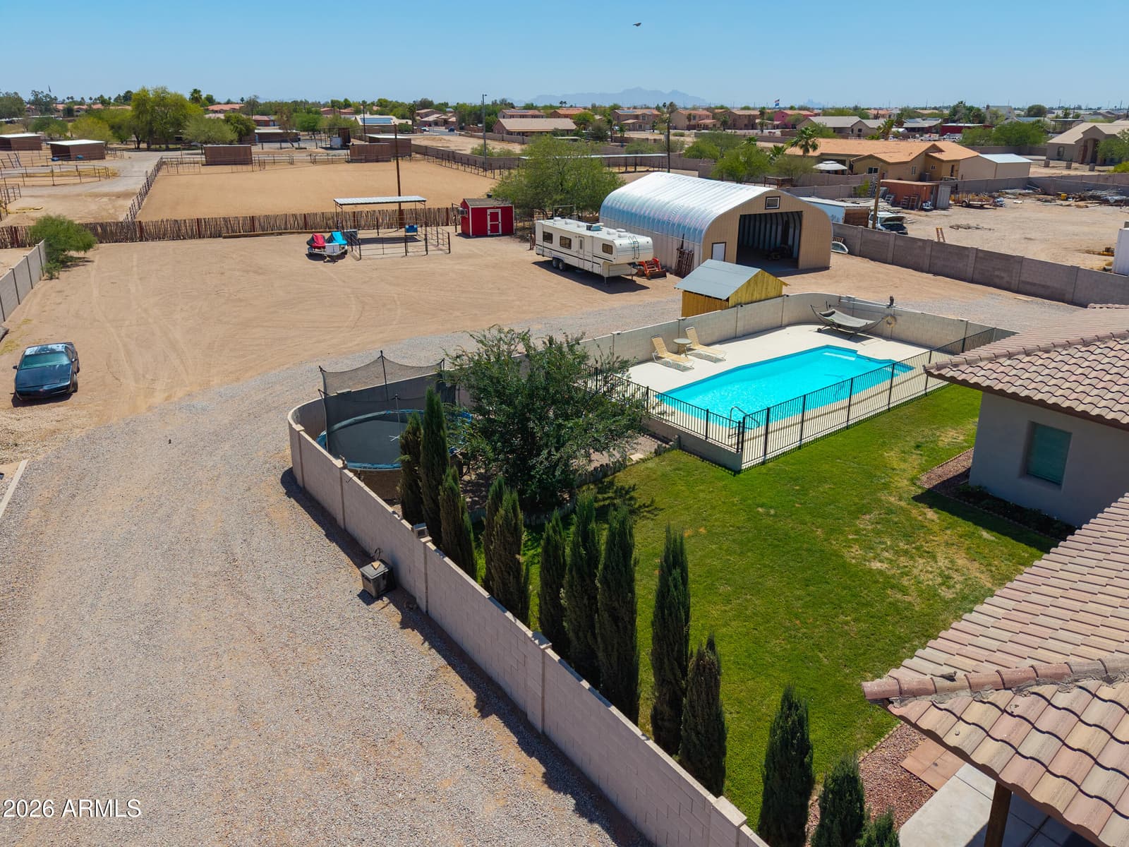 302 N COLORADO Street, Casa Grande, AZ 85122 — photo 84 of 90