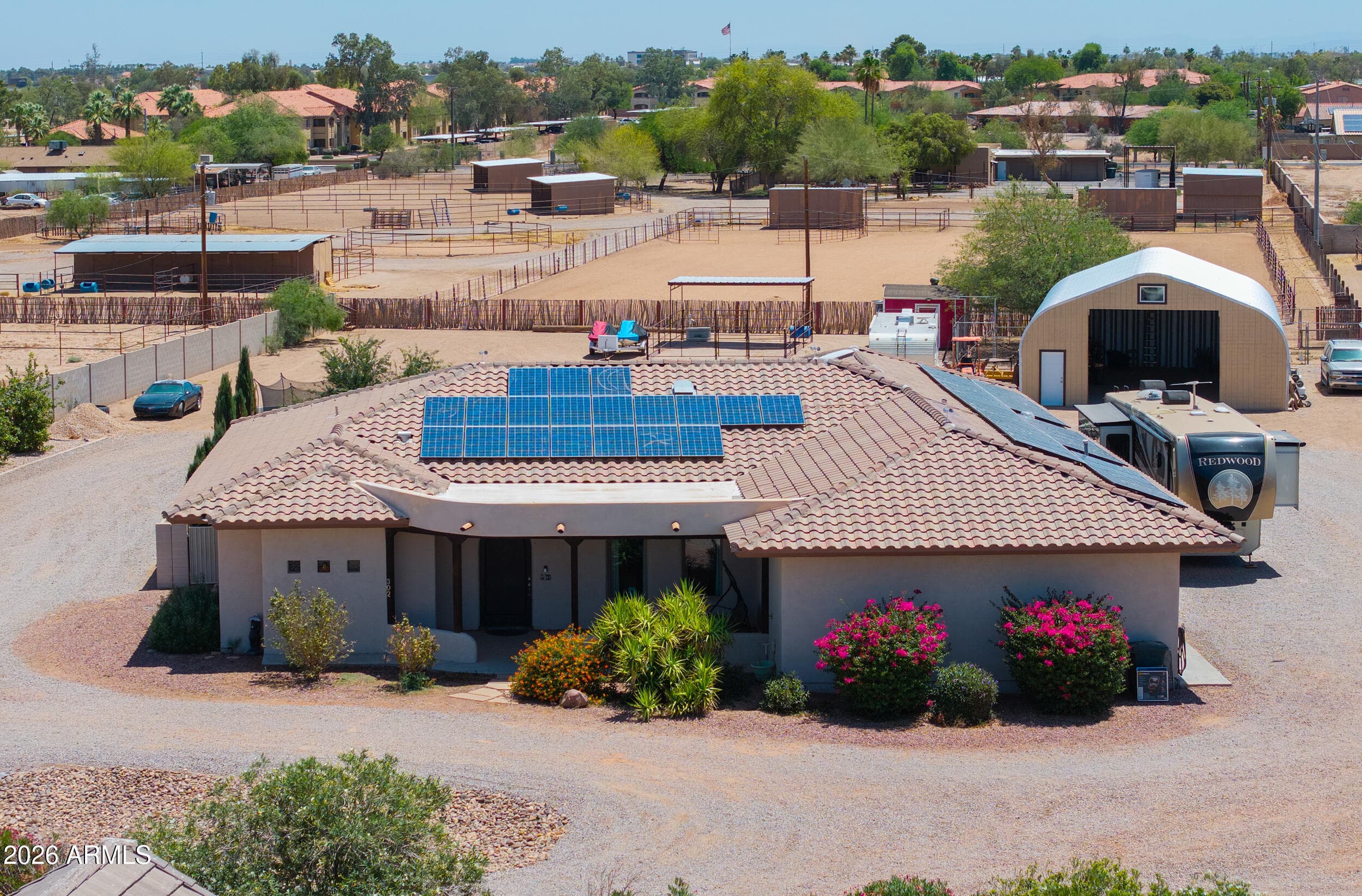 302 N COLORADO Street, Casa Grande, AZ 85122 — photo 90 of 90