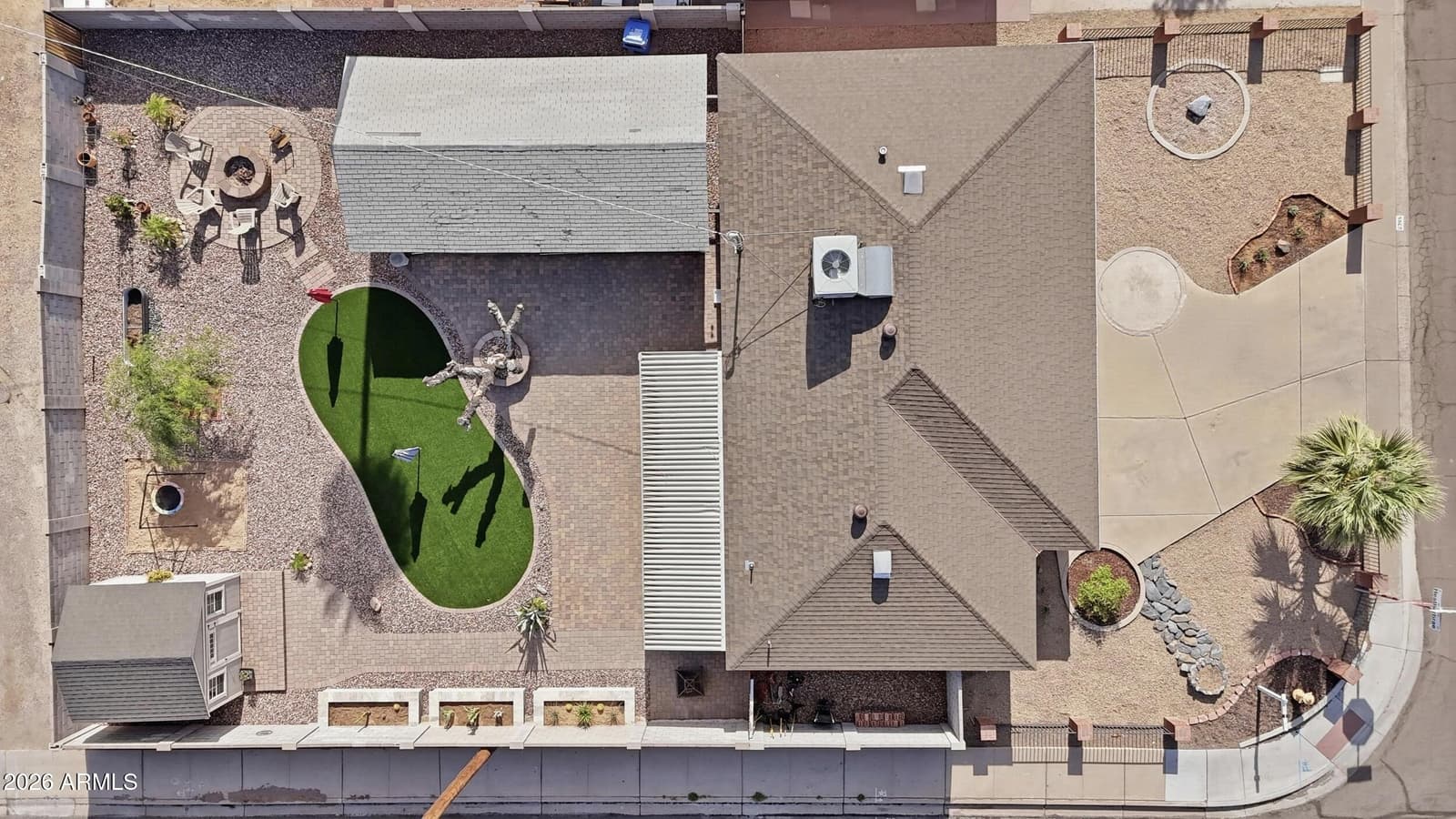 2345 E HEATHERBRAE Drive, Phoenix, AZ 85016 — photo 12 of 14